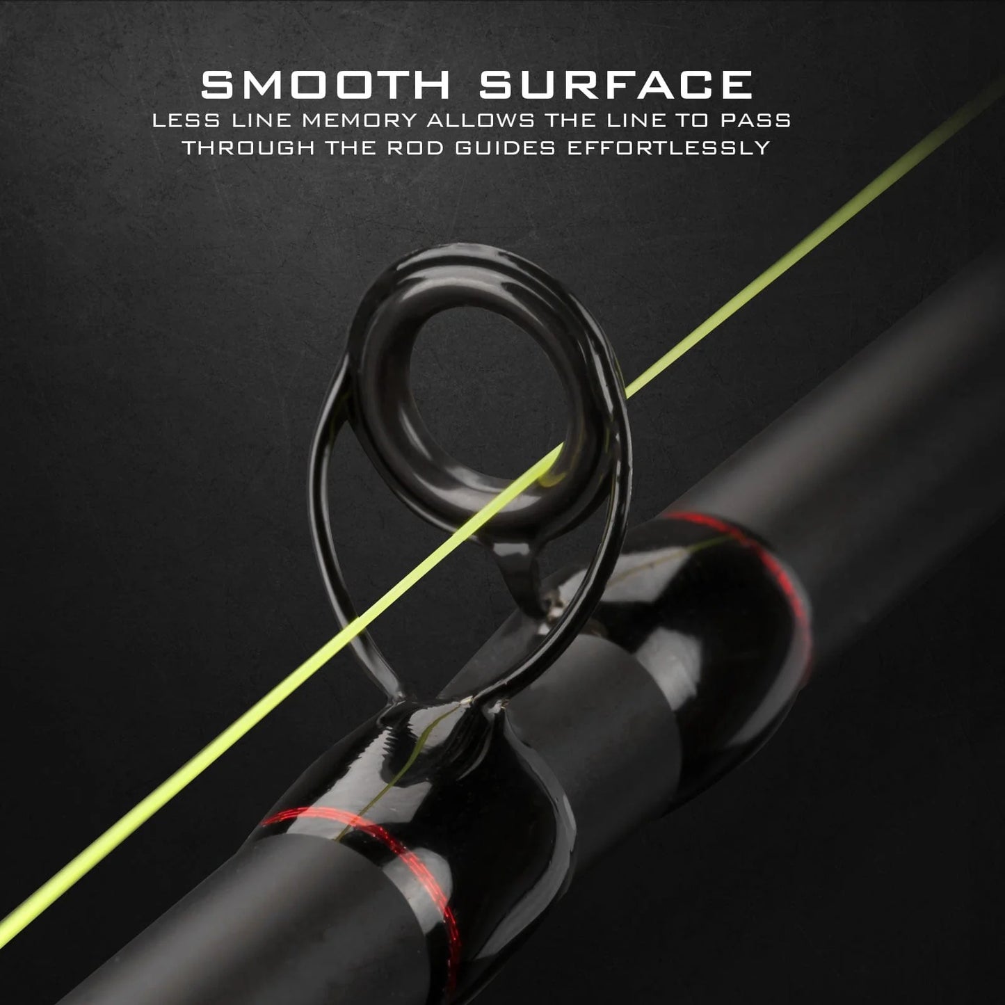 KastKing TriPolymer Advanced Monofilament Fishing Line