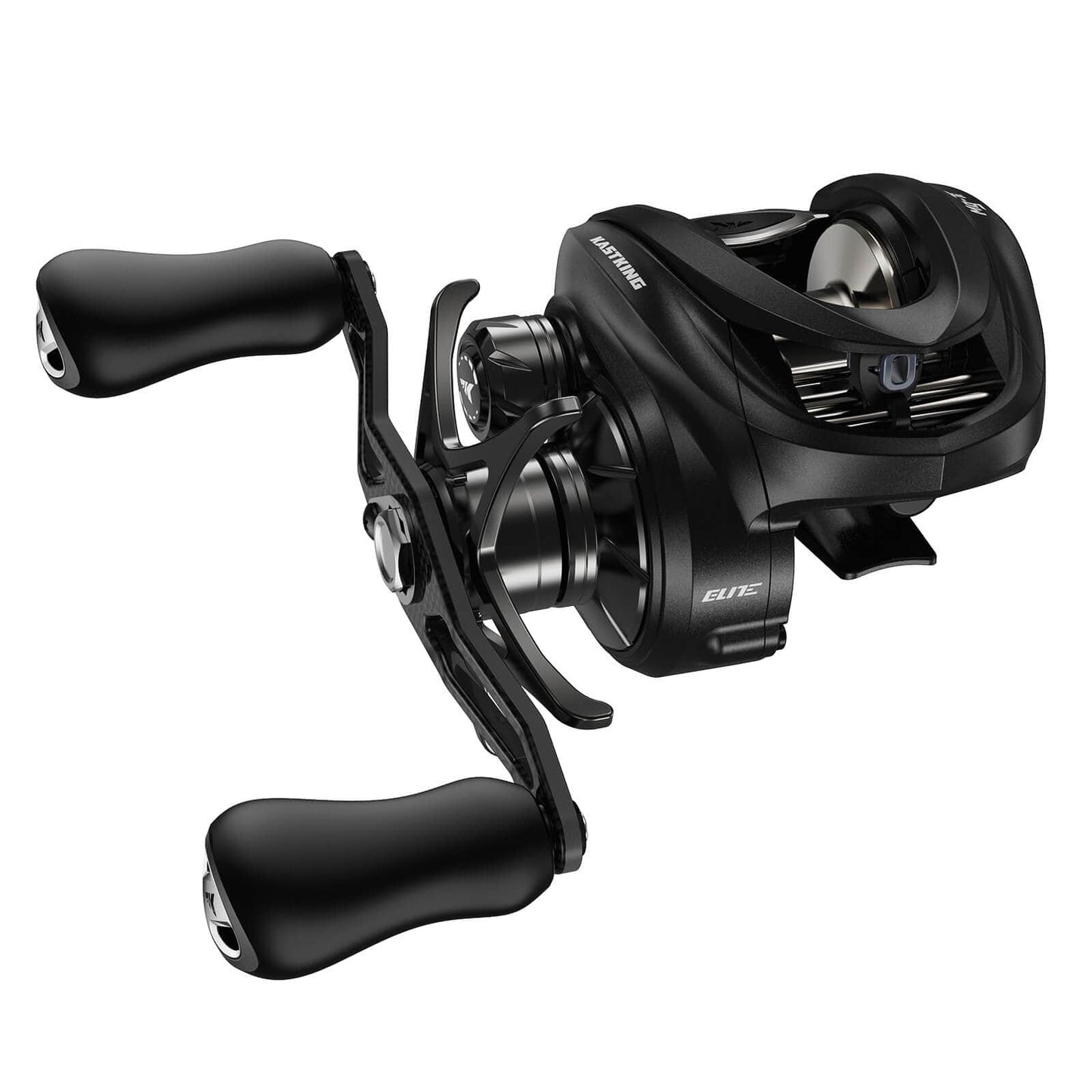 KastKing Mg-Ti Elite Magnesium Baitcasting Reel