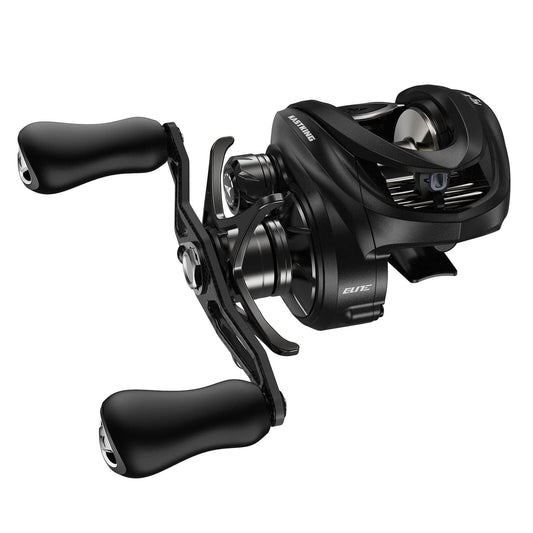 KastKing Mg-Ti Elite Magnesium Baitcasting Reel