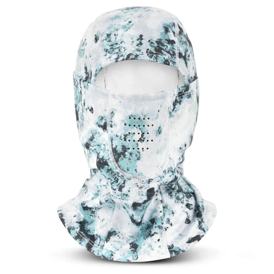 KastKing Winter Mountain Mist Balaclava