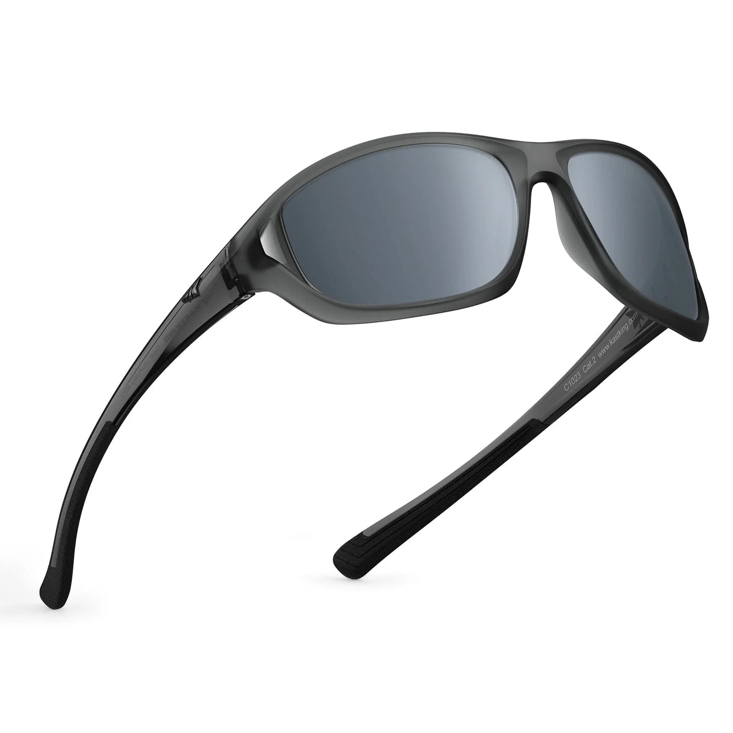 KastKing Dugan Polarized Sport Sunglasses for Men and Women