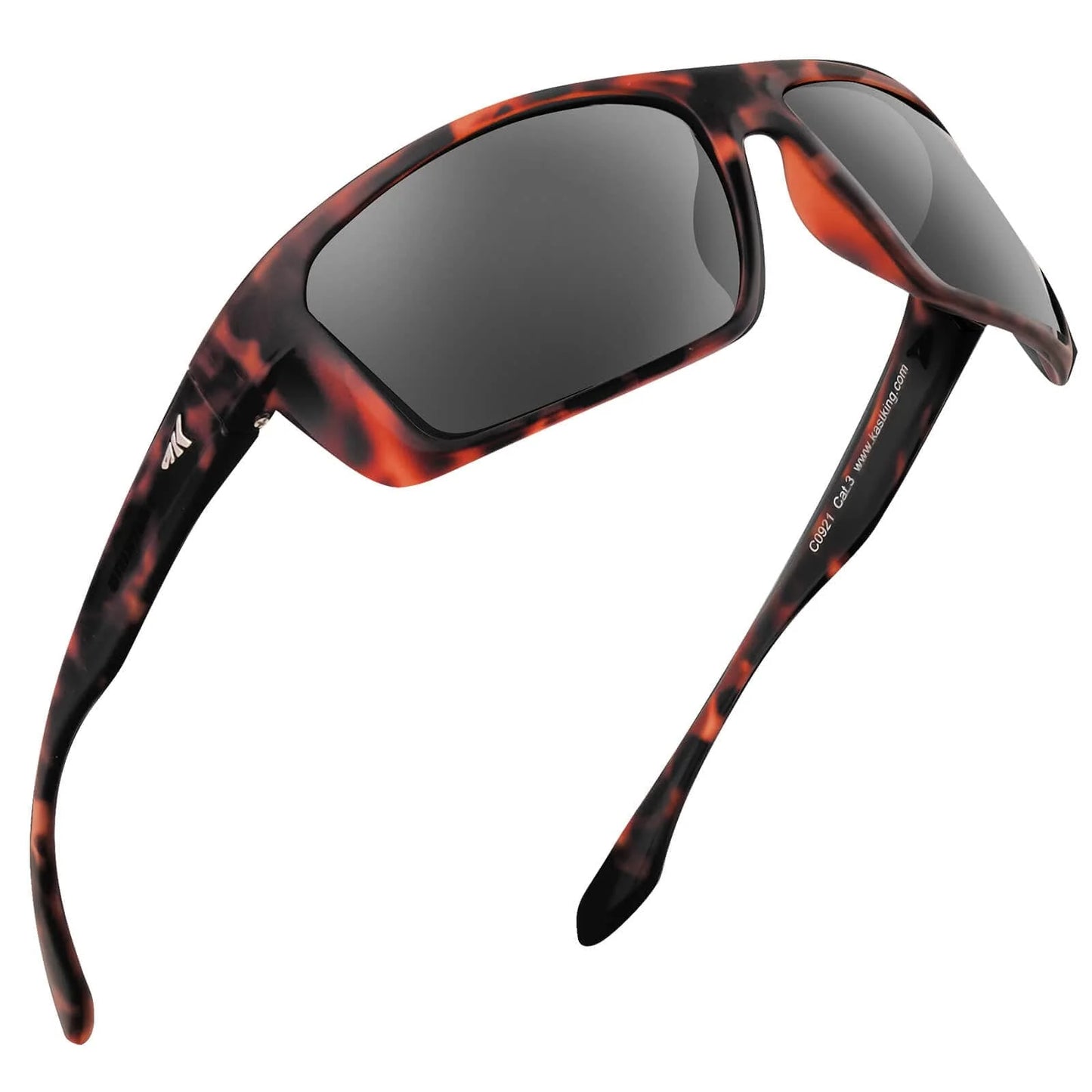 KastKing Huzzah Polarized Sport Sunglasses