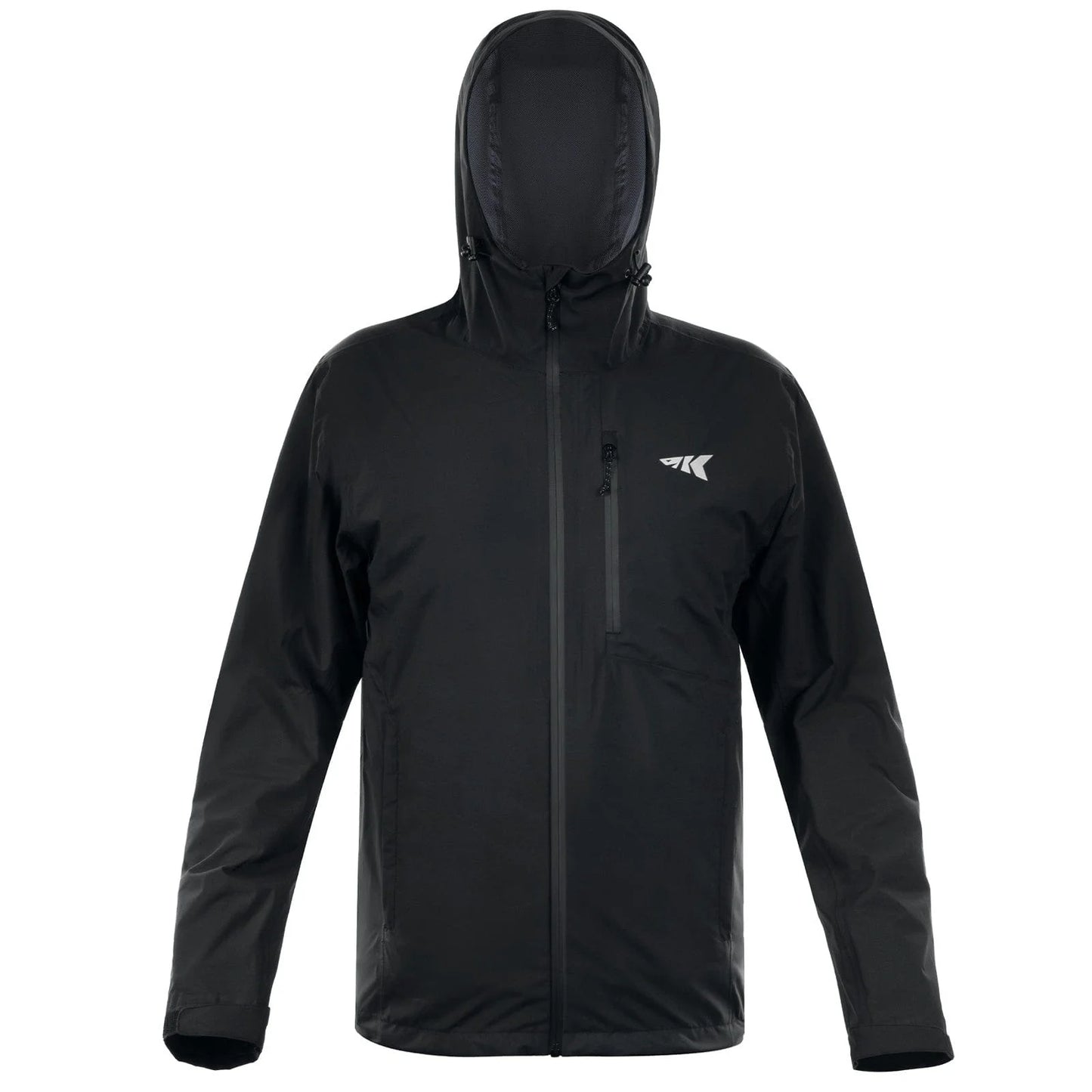 KastKing HydroArmor Lightweight Rain Jacket