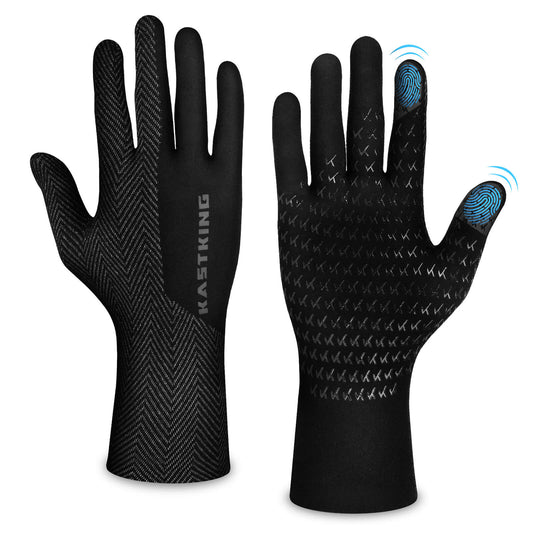 KastKing Winter Gloves - Clearance Now (Limited stock)