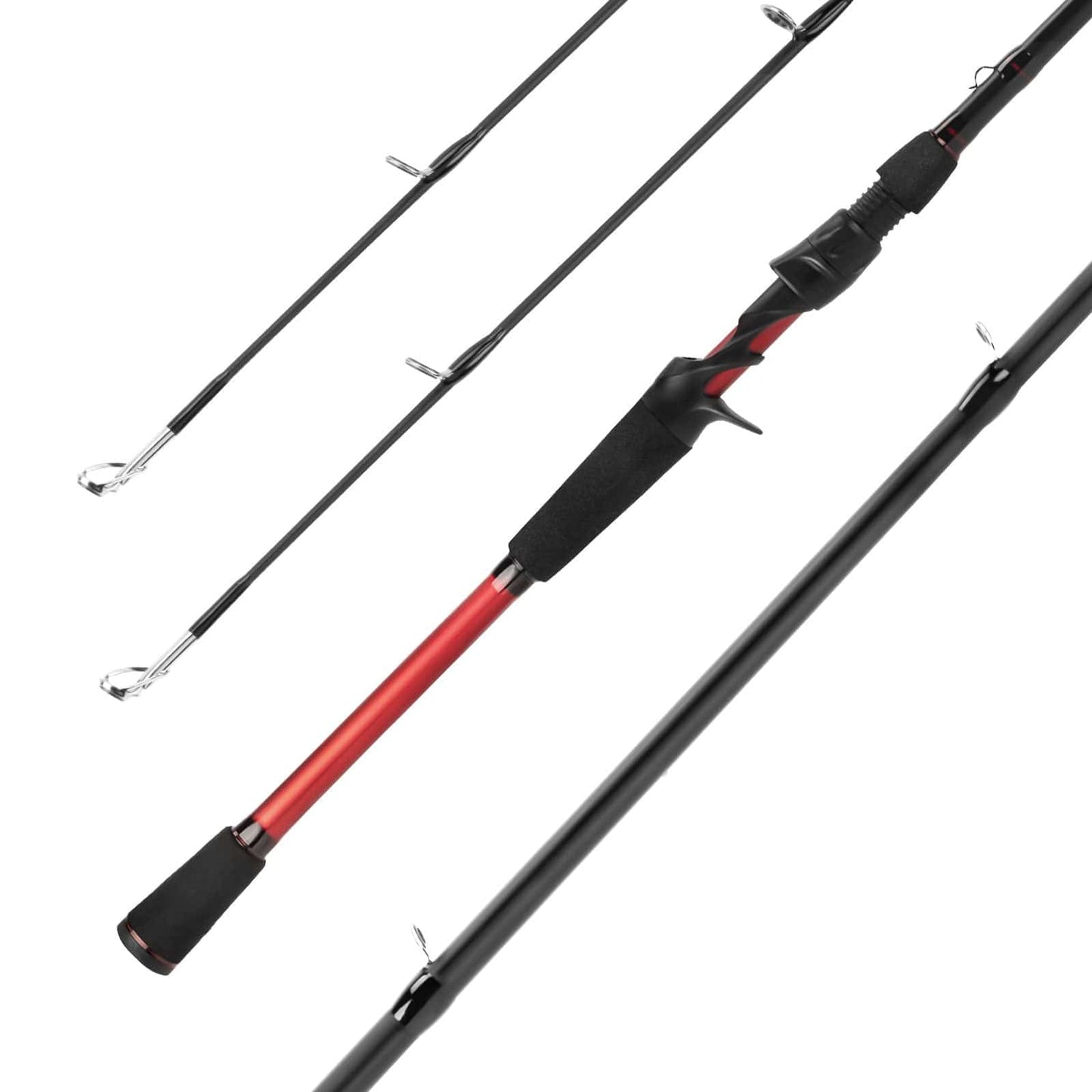 KastKing Royale Advantage Twin Tip Fishing Rods