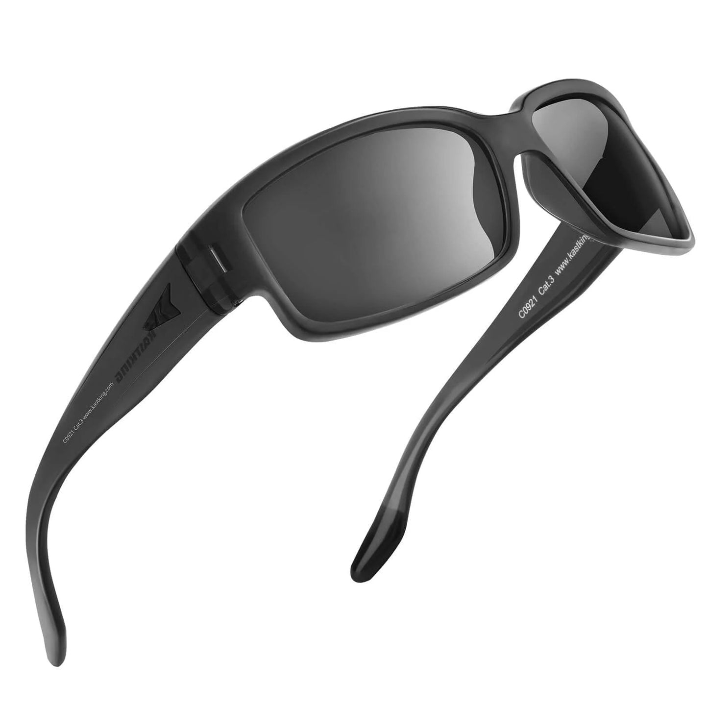 KastKing Skidaway Polarized Sport Sunglasses for Men and Women