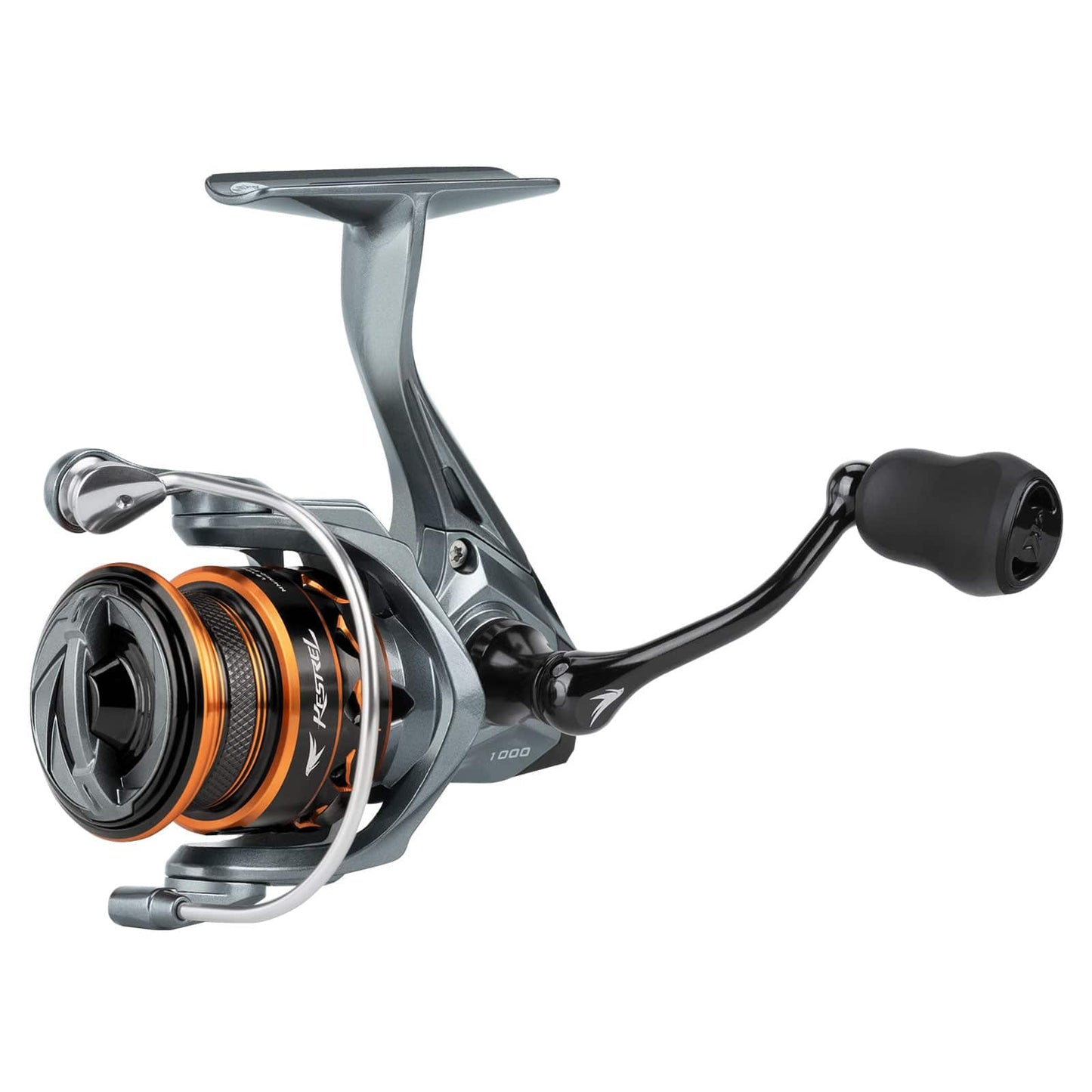 KastKing Kestrel 1000 Spin Finesse System Ultralight Spinning Reel