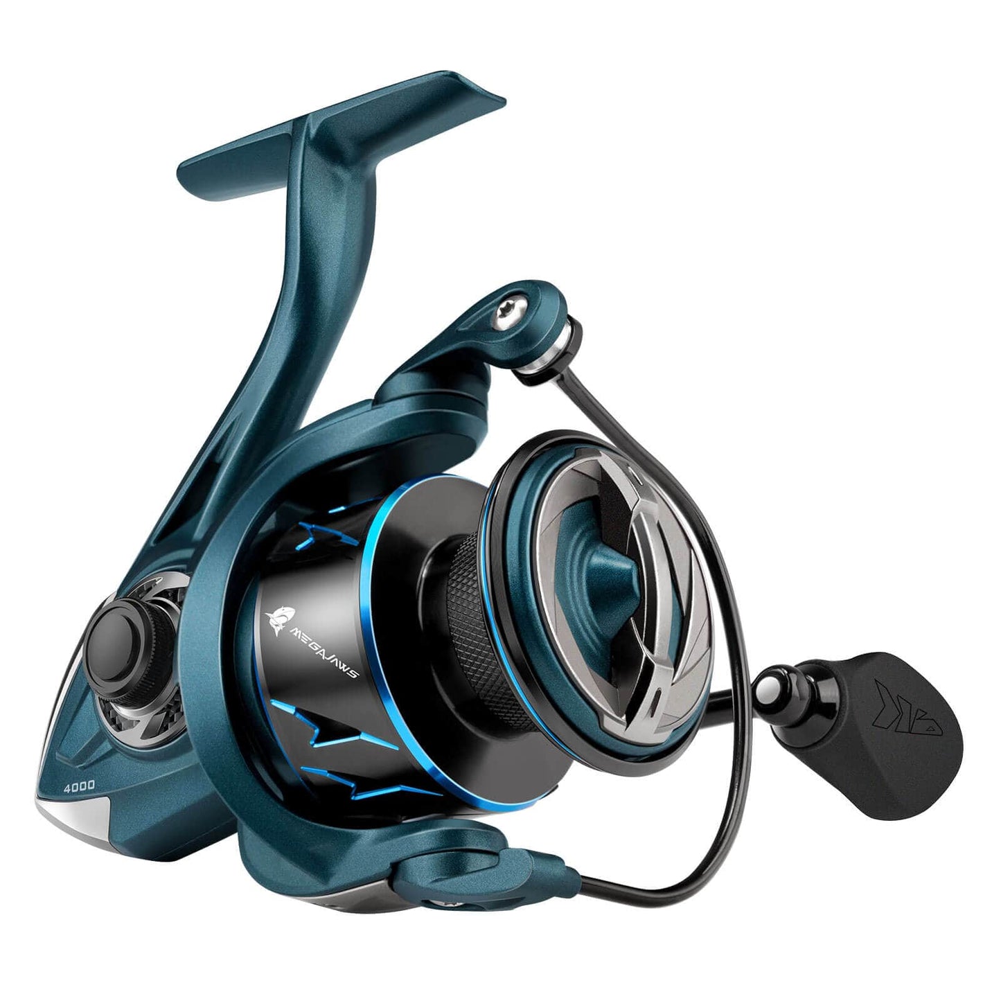 KastKing MegaJaws Spinning Reel