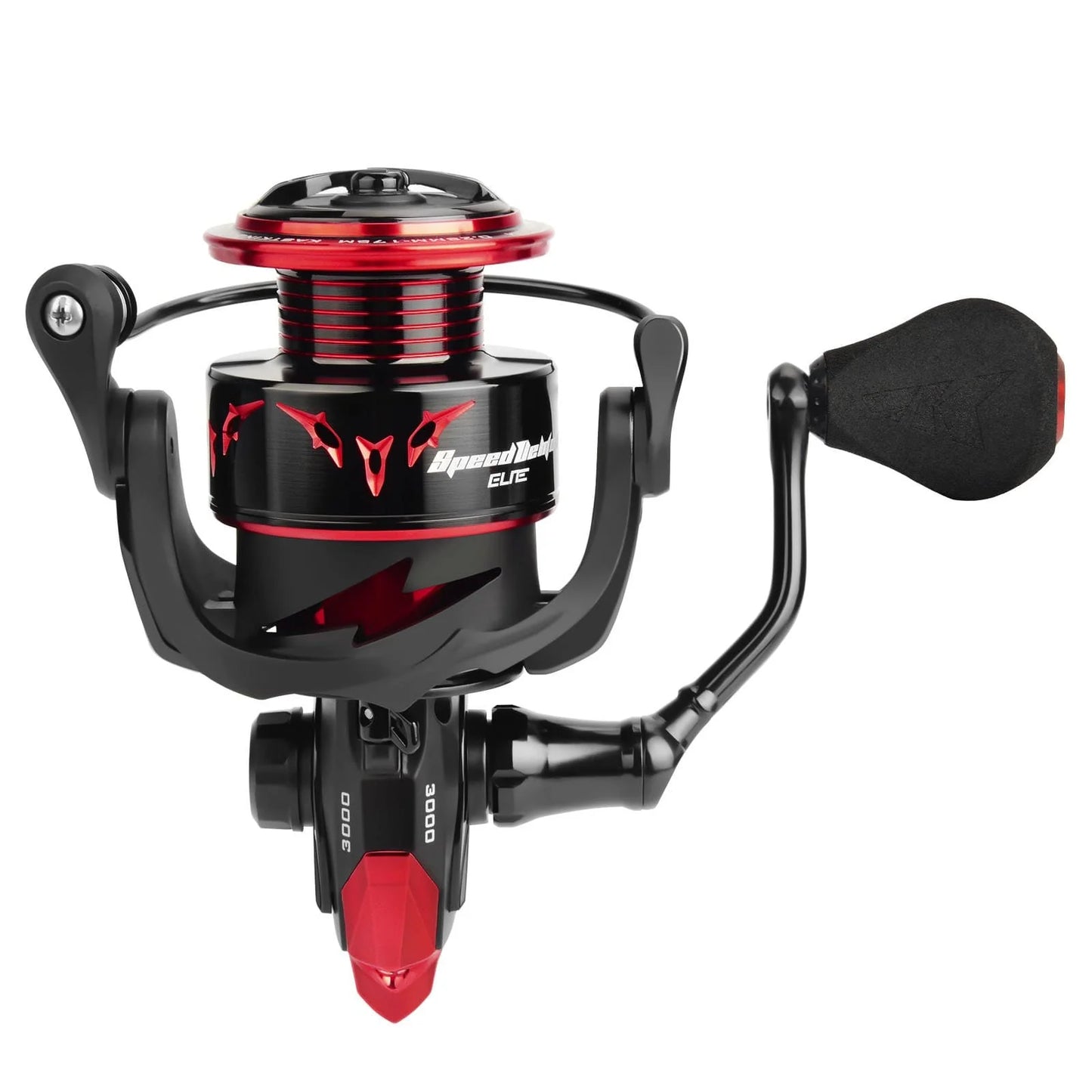 KastKing Speed Demon Elite Spinning Fishing Reel