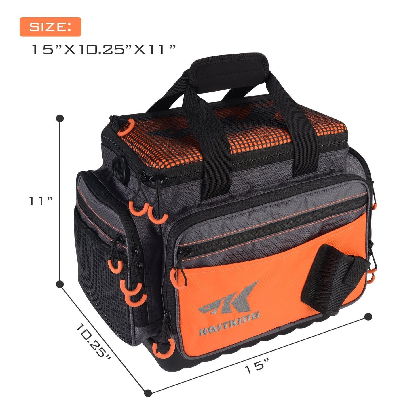 KastKing Fishing Tackle Bags