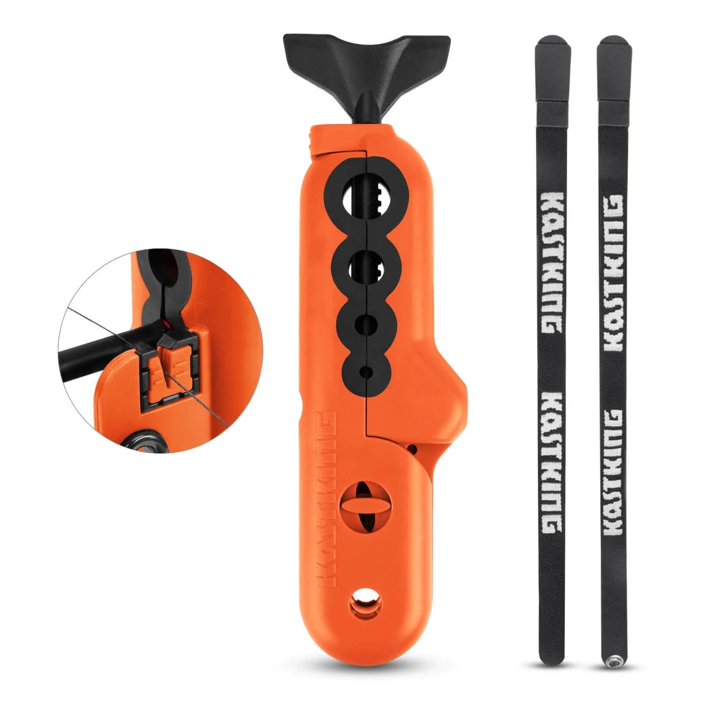 KastKing Radius KutR™ Line Spooler or Line Gobbler