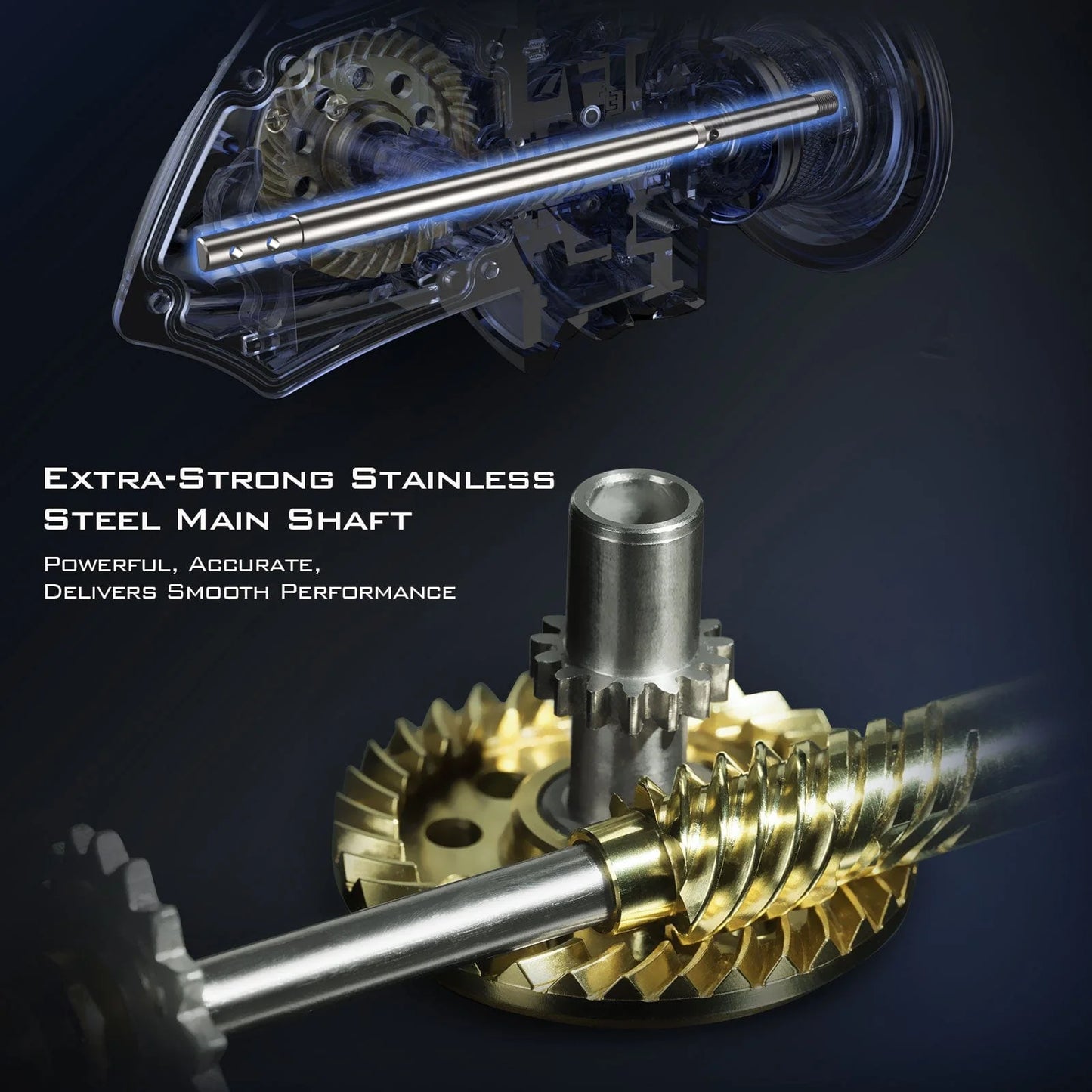 KastKing Kapstan SE & Kong Saltwater Spinning Reel Combo