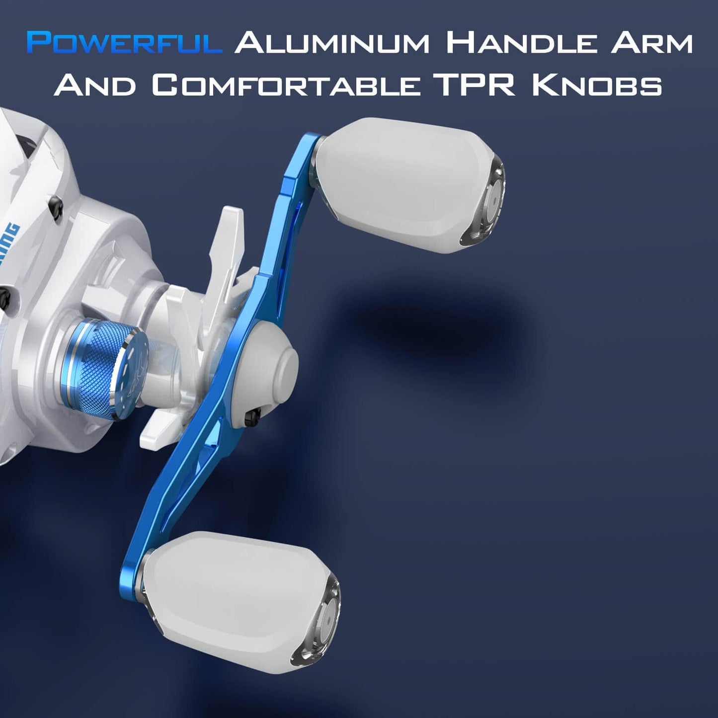 KastKing Centron Lite Baitcasting Reel