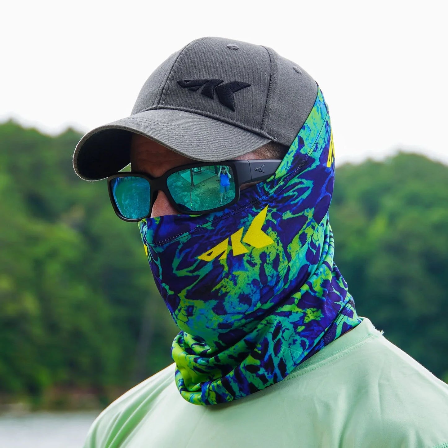 KastKing Sol Armis Neck Gaiter