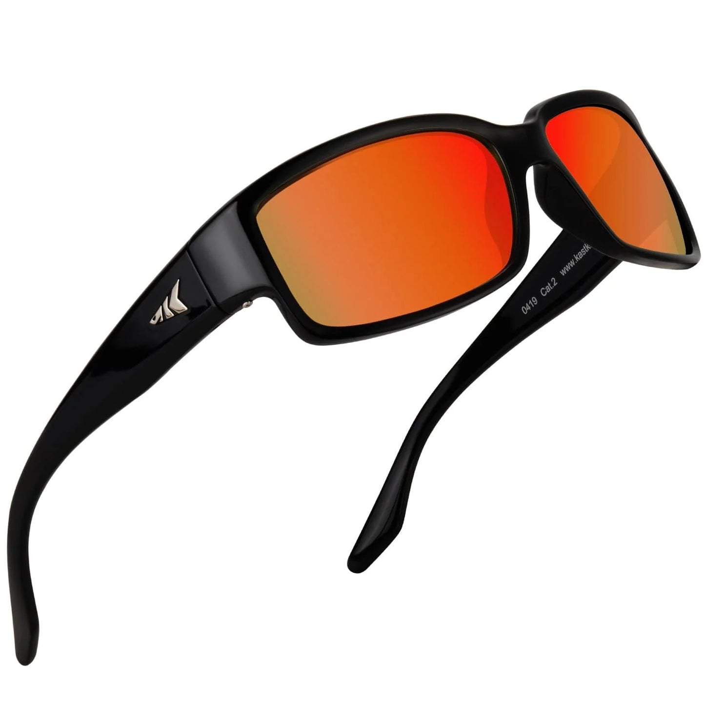KastKing Skidaway Polarized Sport Sunglasses for Men and Women