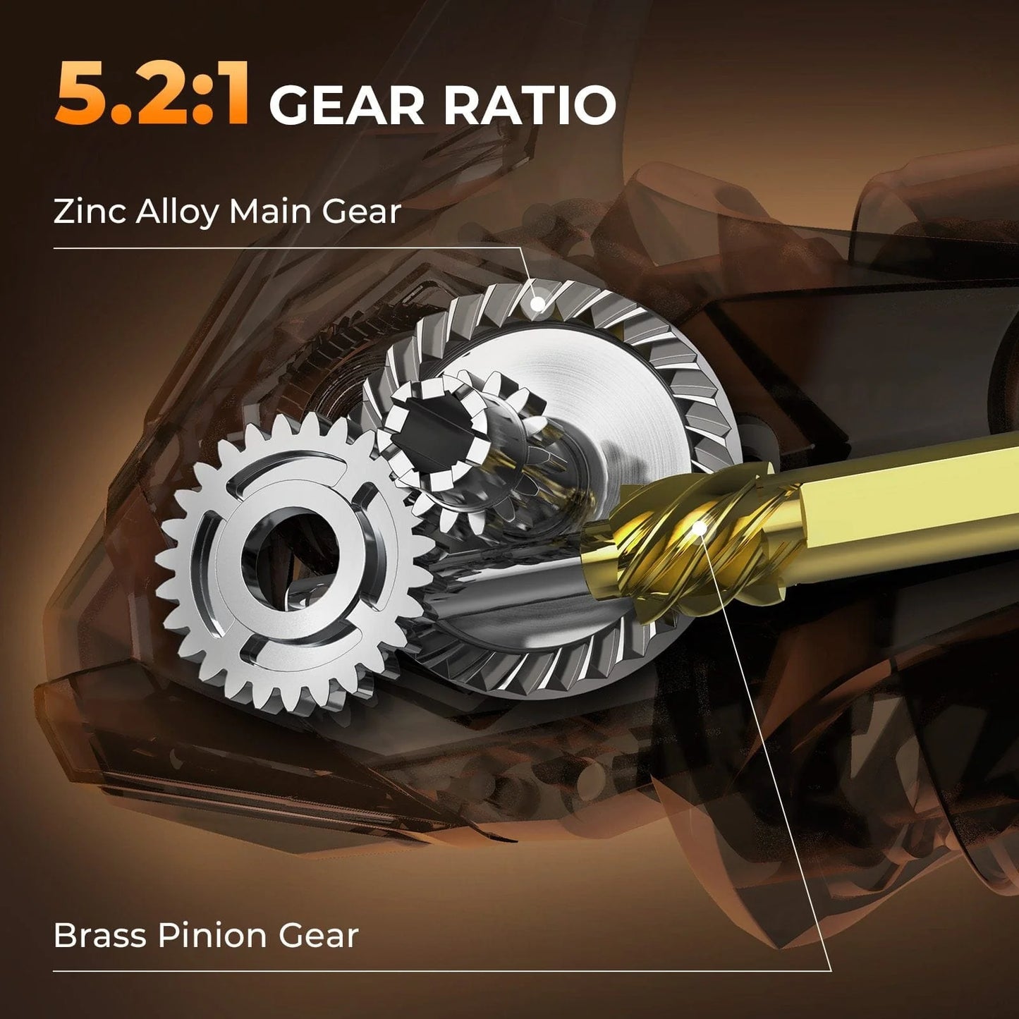 KastKing Lethal Blaze Twin-Tip Spinning Fishing Rod and Reel Combo