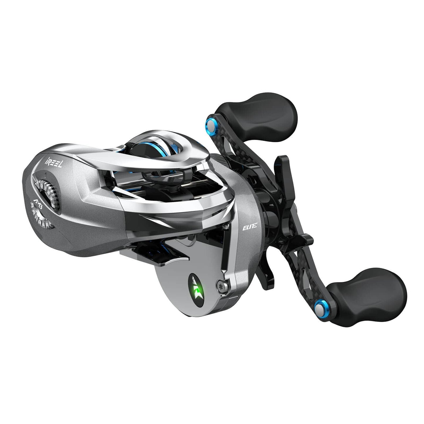 KastKing iReel One AMB Smart Fishing Reels