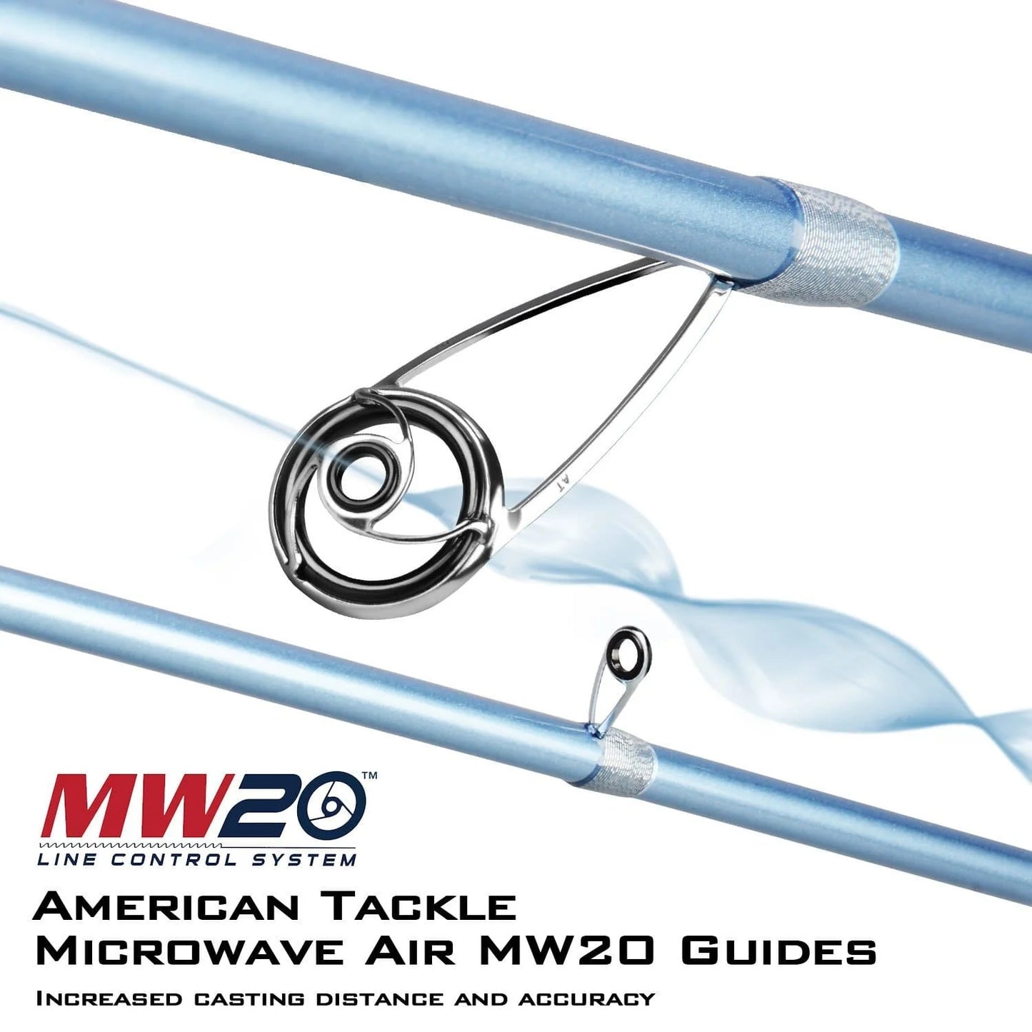 KastKing Estuary Inshore Saltwater Fishing Rods