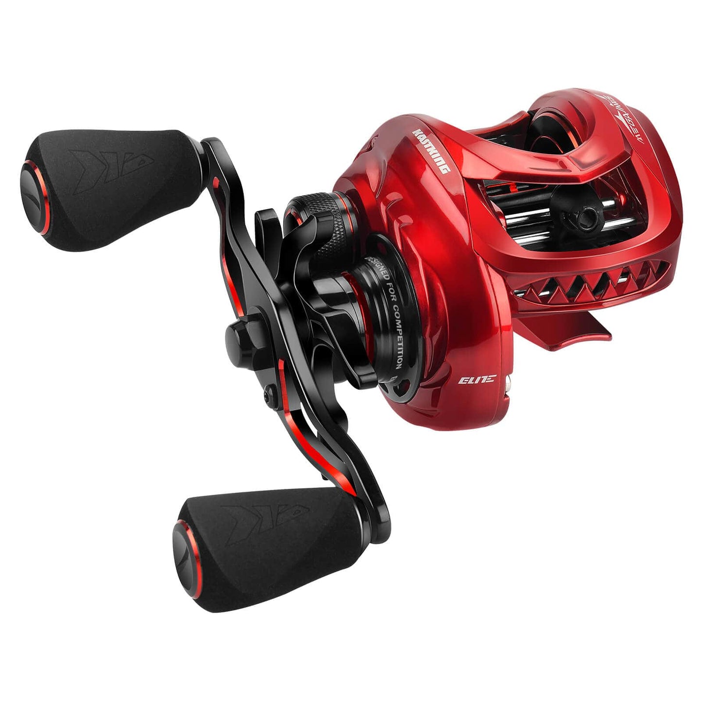 KastKing MegaJaws Elite Baitcasting Reels