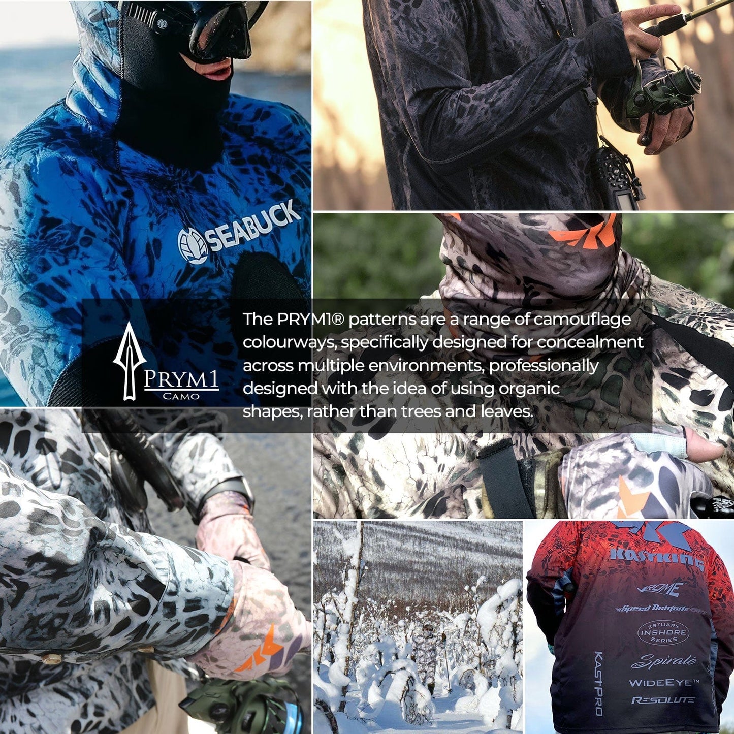 KastKing Sol Armis UPF 50 Long Sleeve Fishing Shirts