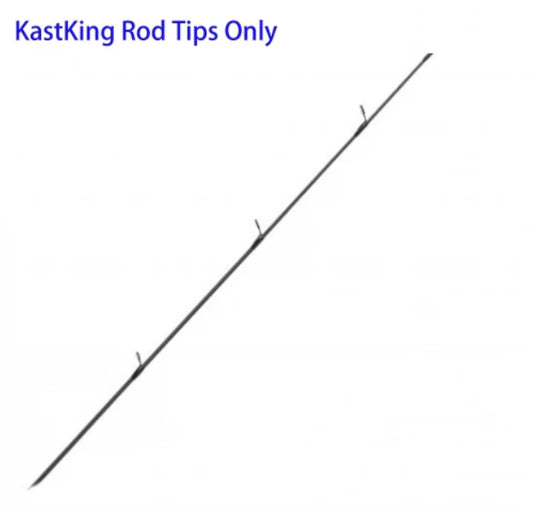 KastKing Rod Tips
