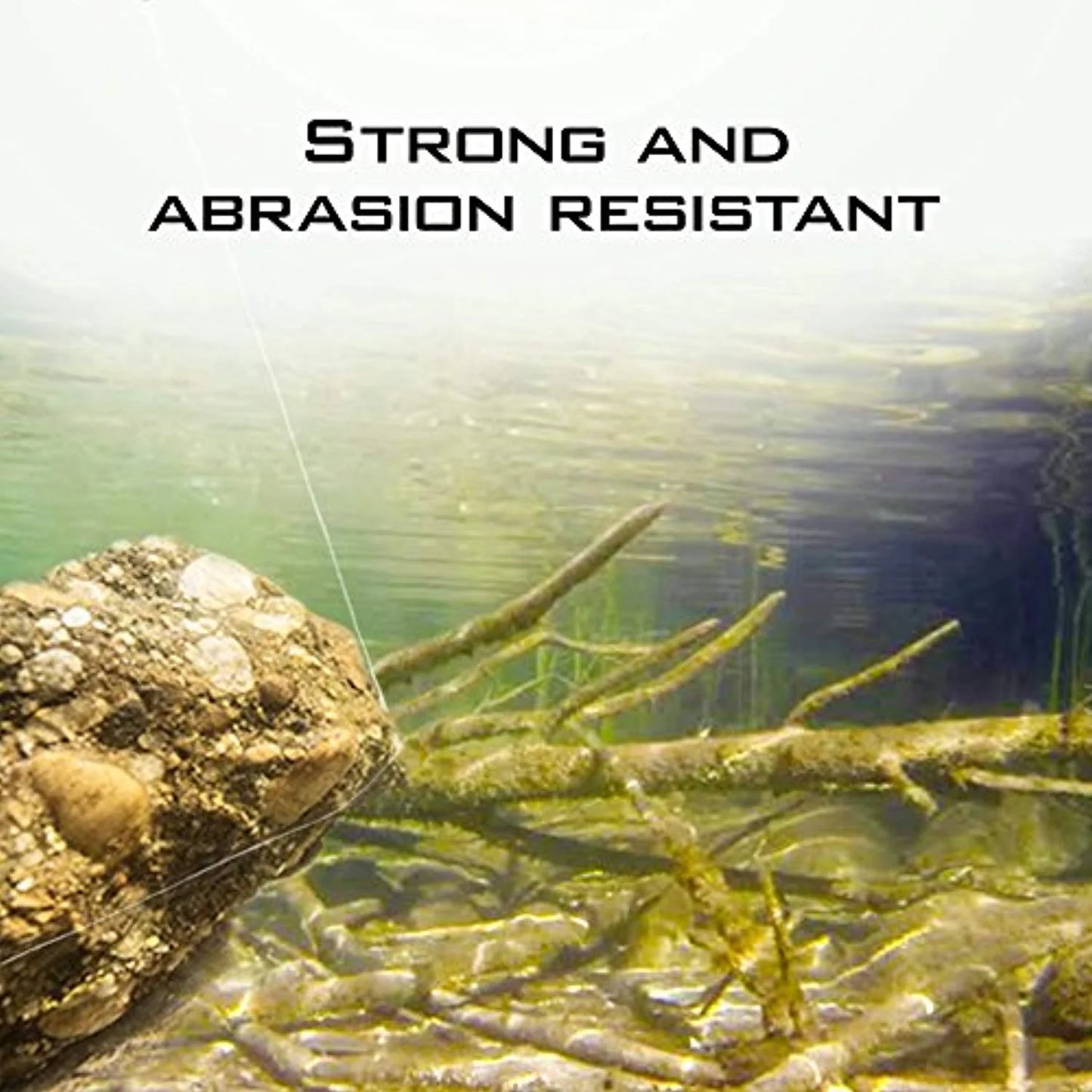 KastKing Rubicon Tapered Leaders Fly Fishing Line