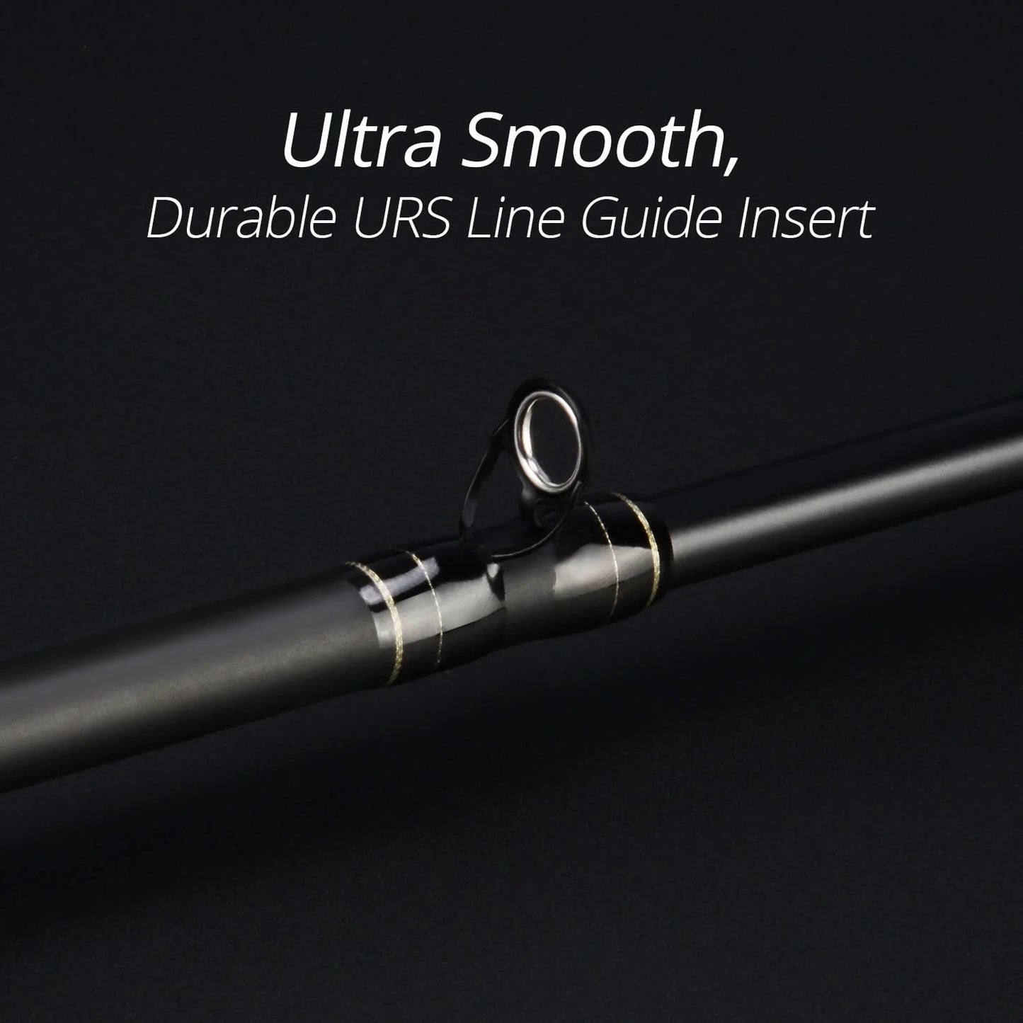 KastKing Blackhawk II Telescopic Fishing Rods