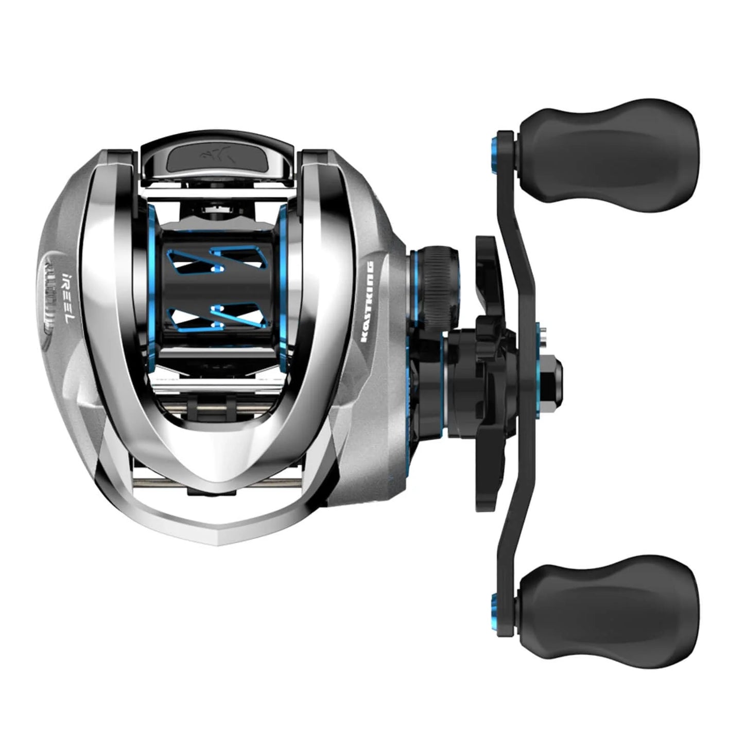 KastKing iReel One AMB Smart Fishing Reels