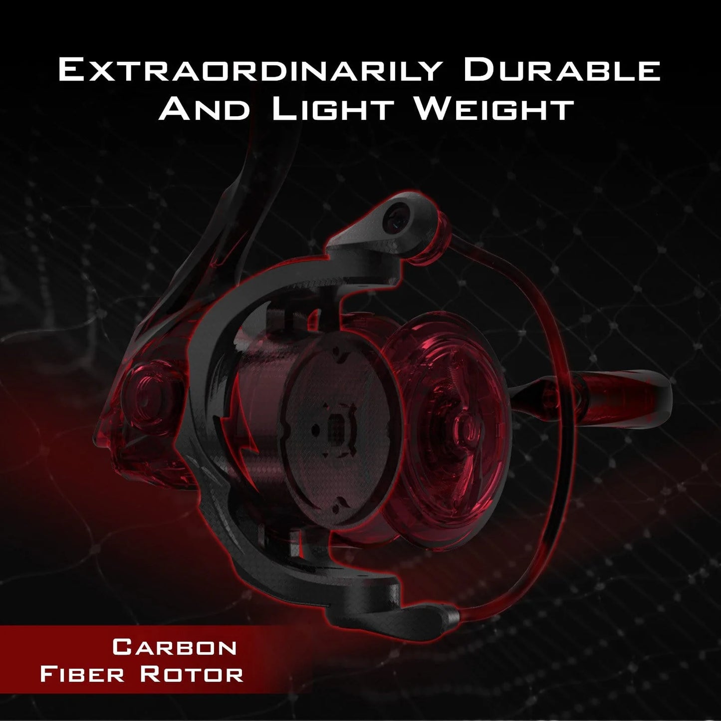 KastKing Speed Demon Elite Spinning Fishing Reel