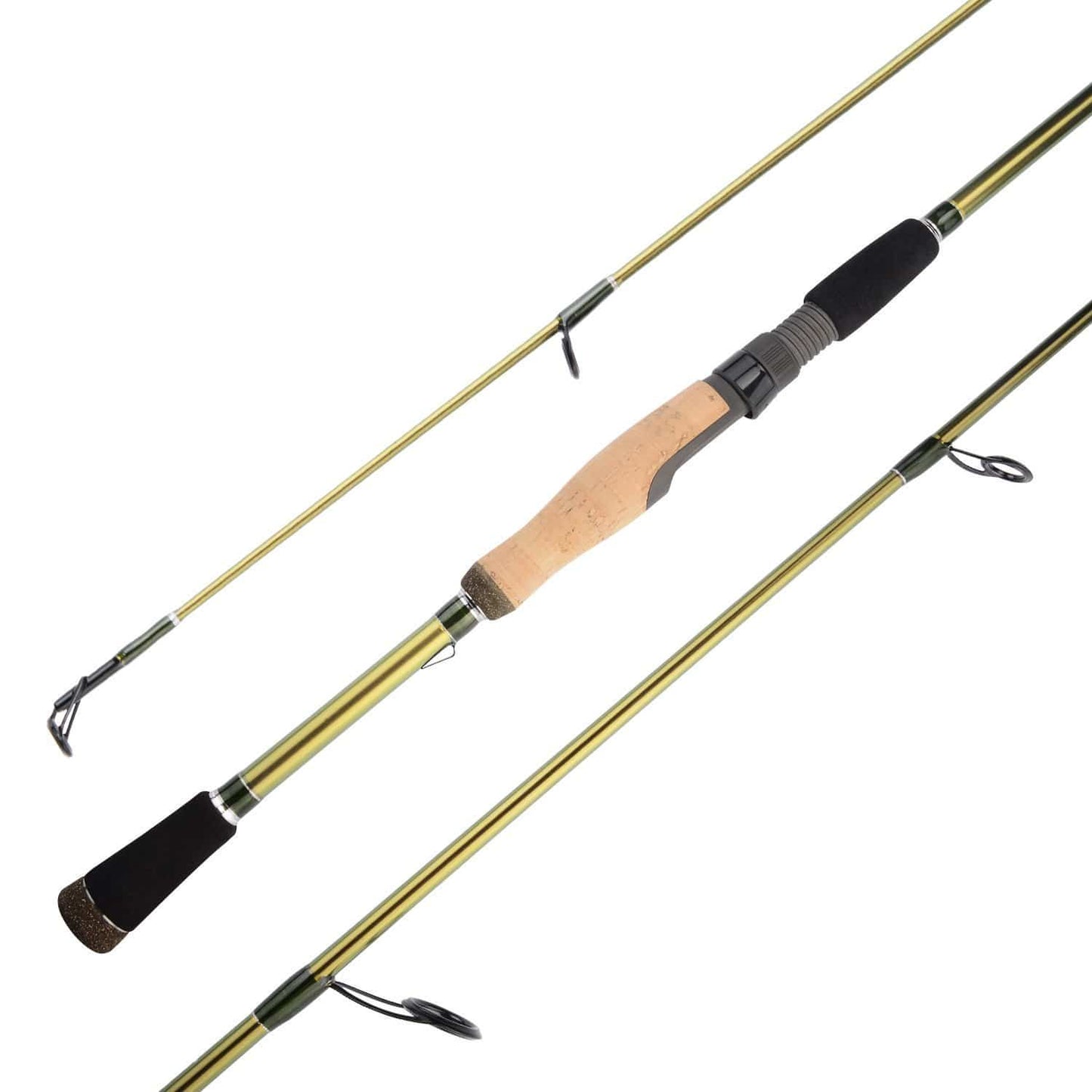 KastKing WideEye Walleye Fishing Rod