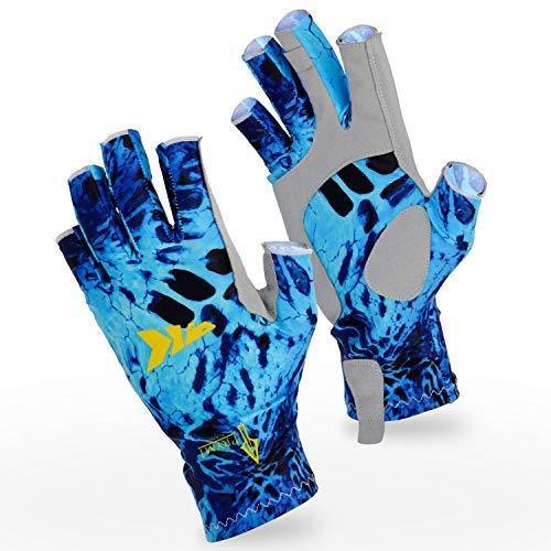 KastKing Sol Armis Sun Gloves