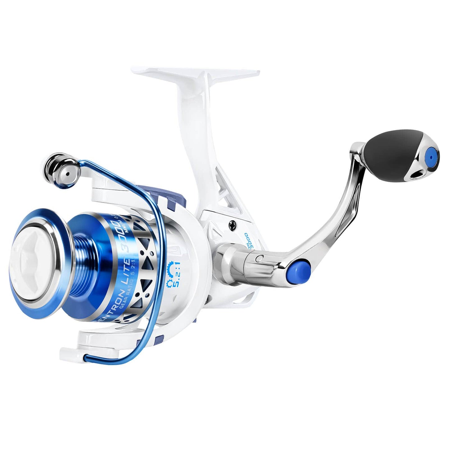 KastKing Centron Spinning Reels