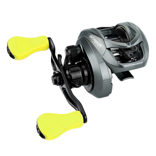 KastKing Skeet Reese Icon Baitcasting Reels