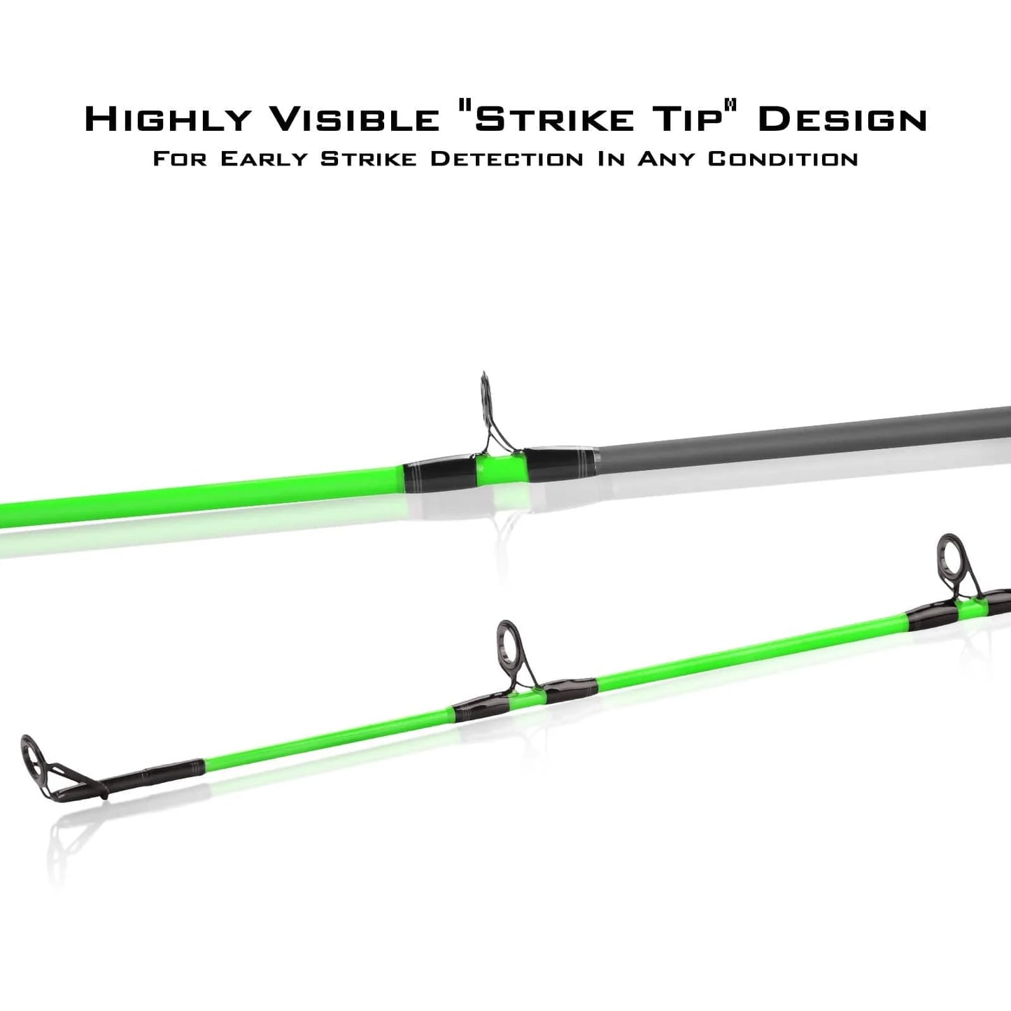 KastKing Kapstan SE & Kong Saltwater Spinning Reel Combo