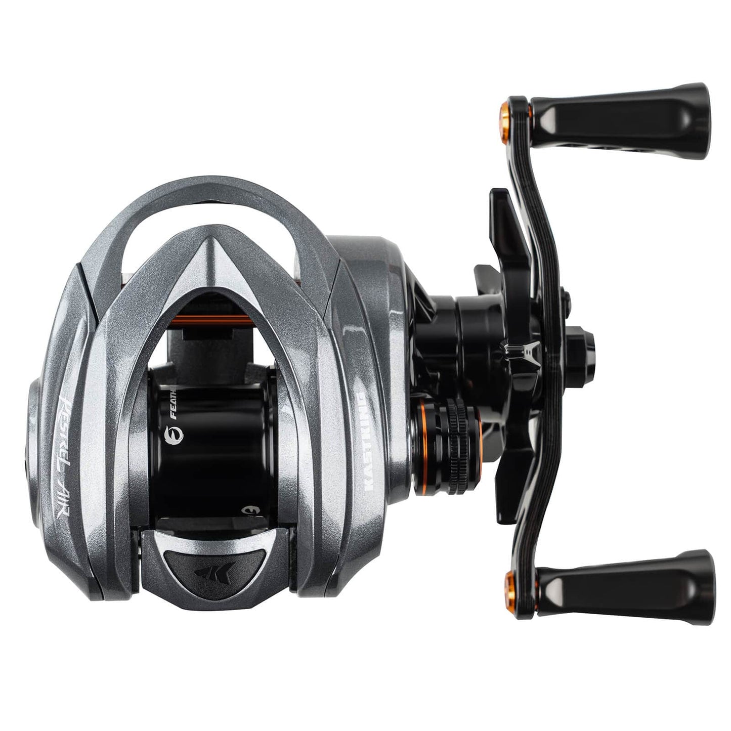 KastKing Kestrel Air Micro Finesse Casting Reel