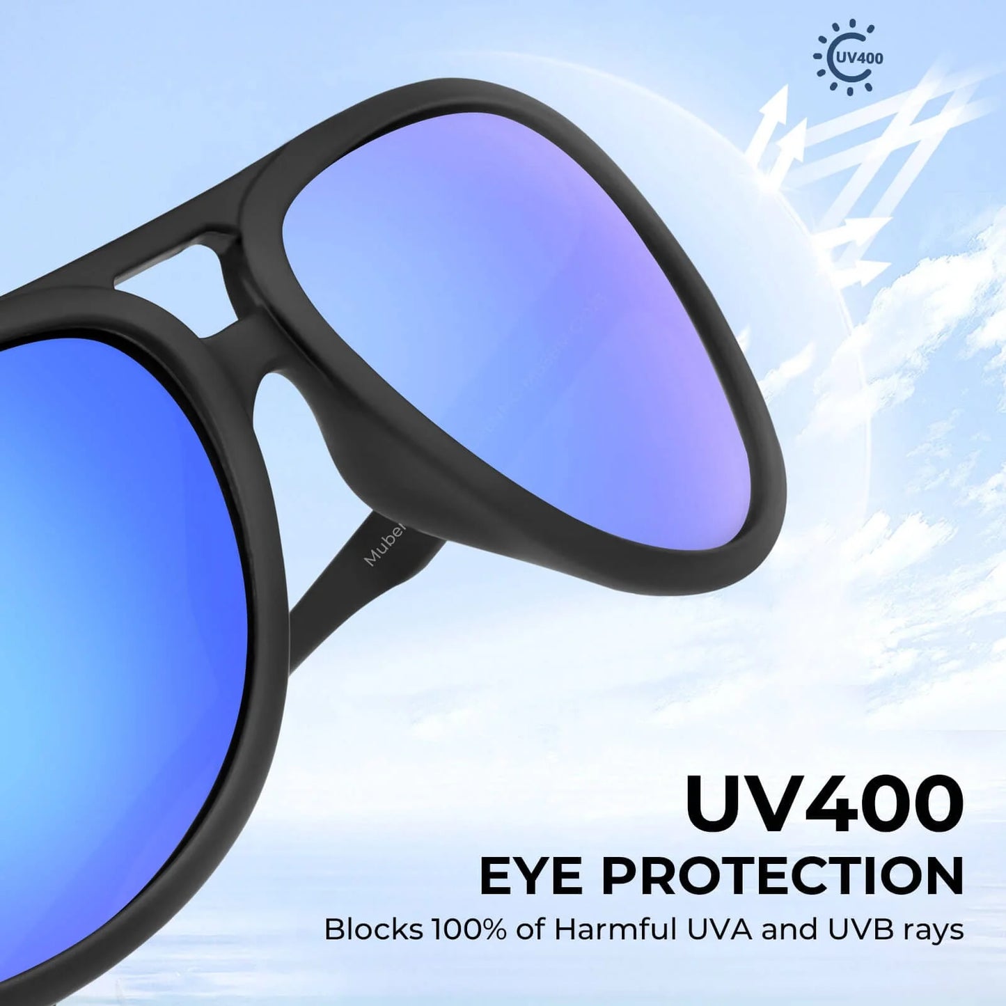 KastKing Bill Dance Mulberry Creek Sunglasses