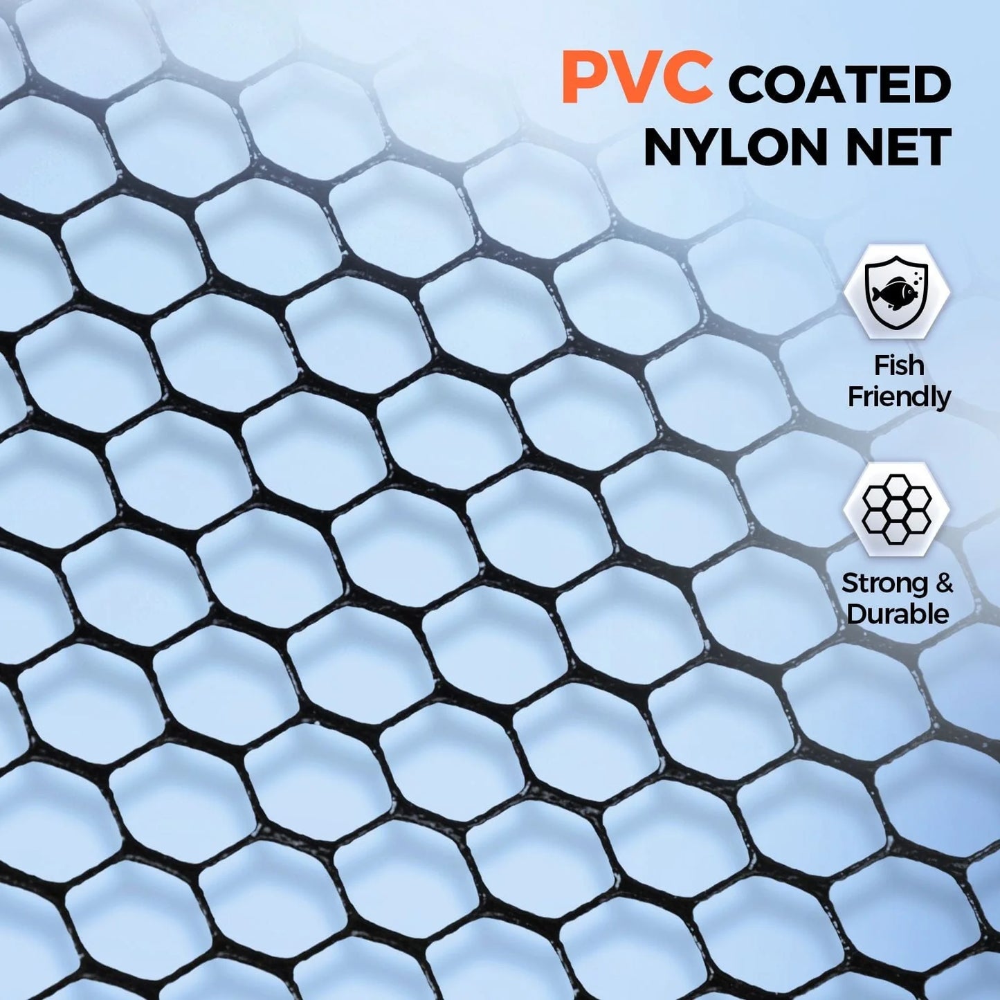 KastKing Titanet Fishing Net