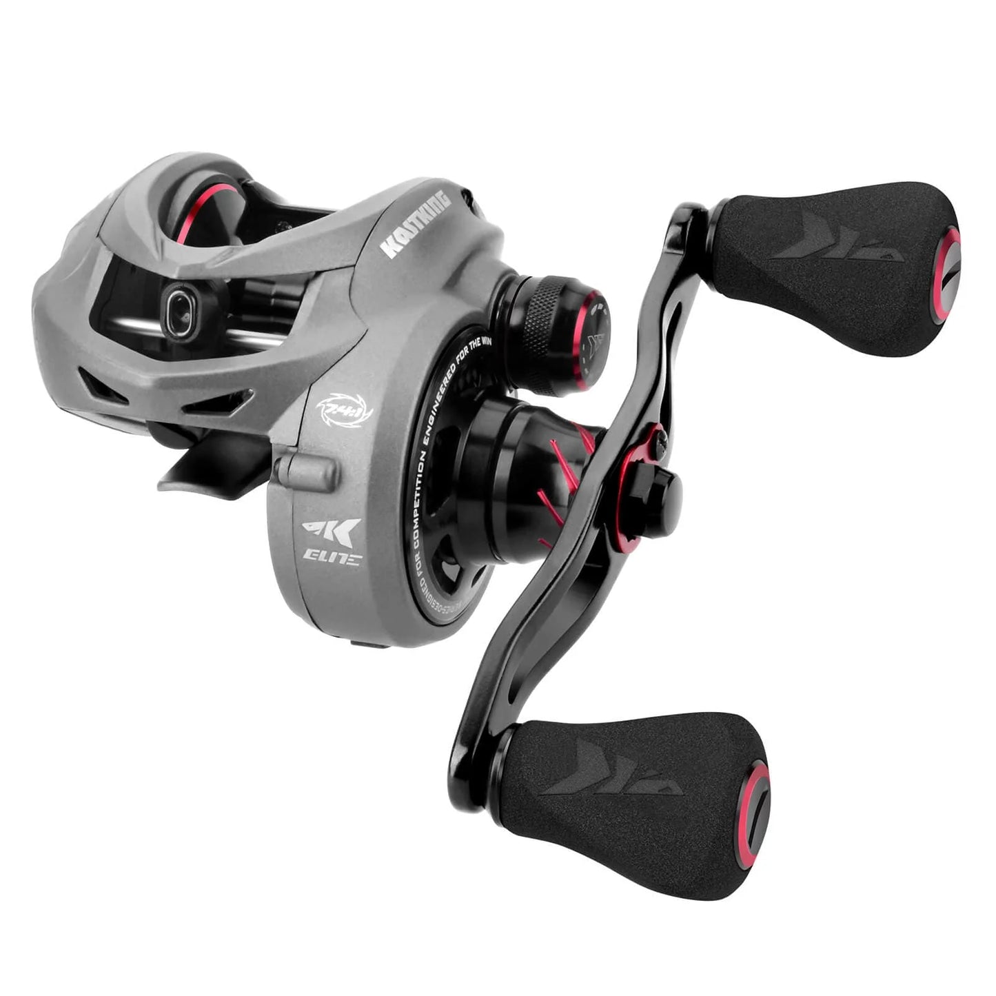 KastKing Speed Demon Elite Deadbolt Baitcasting Reel