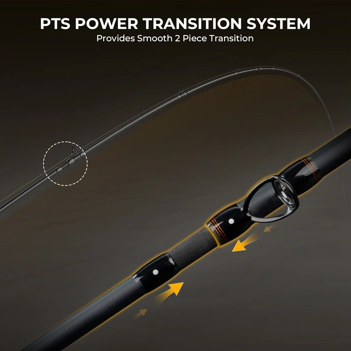 KastKing Zephyr Bait Finesse Casting Rod