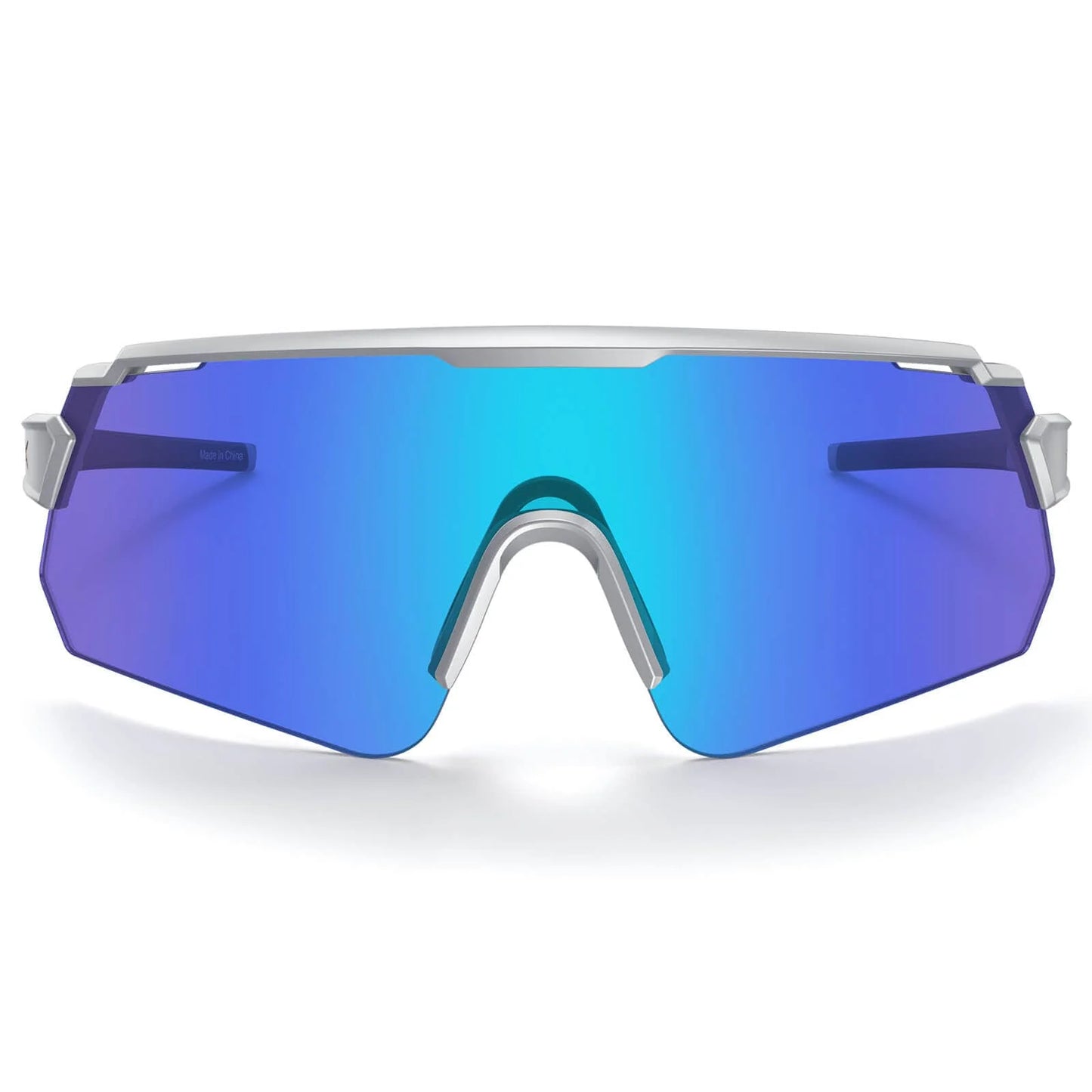 KastKing Skinner Polarized Large UV Protection Sport Sunglasses