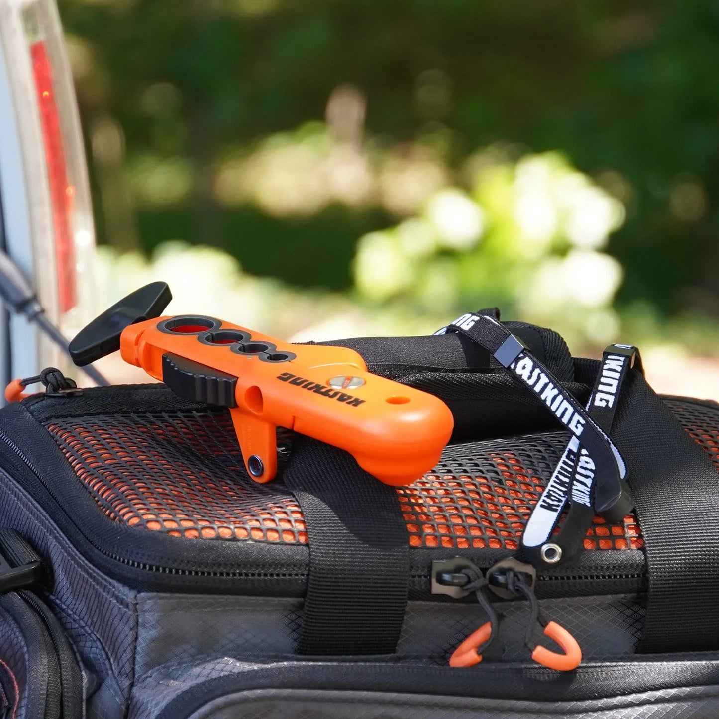 KastKing Radius Line Spooler