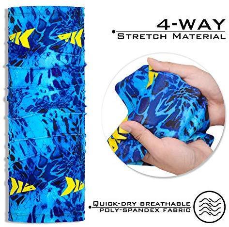 KastKing Sol Armis Neck Gaiter