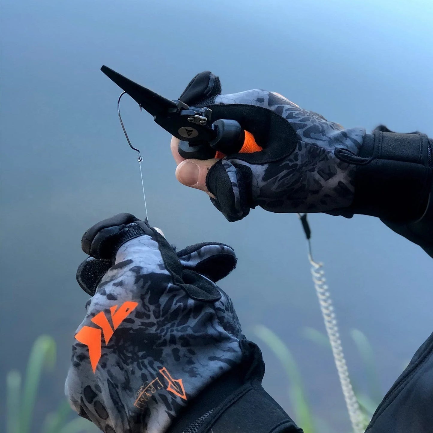 KastKing Speed Demon Pro Fishing Pliers