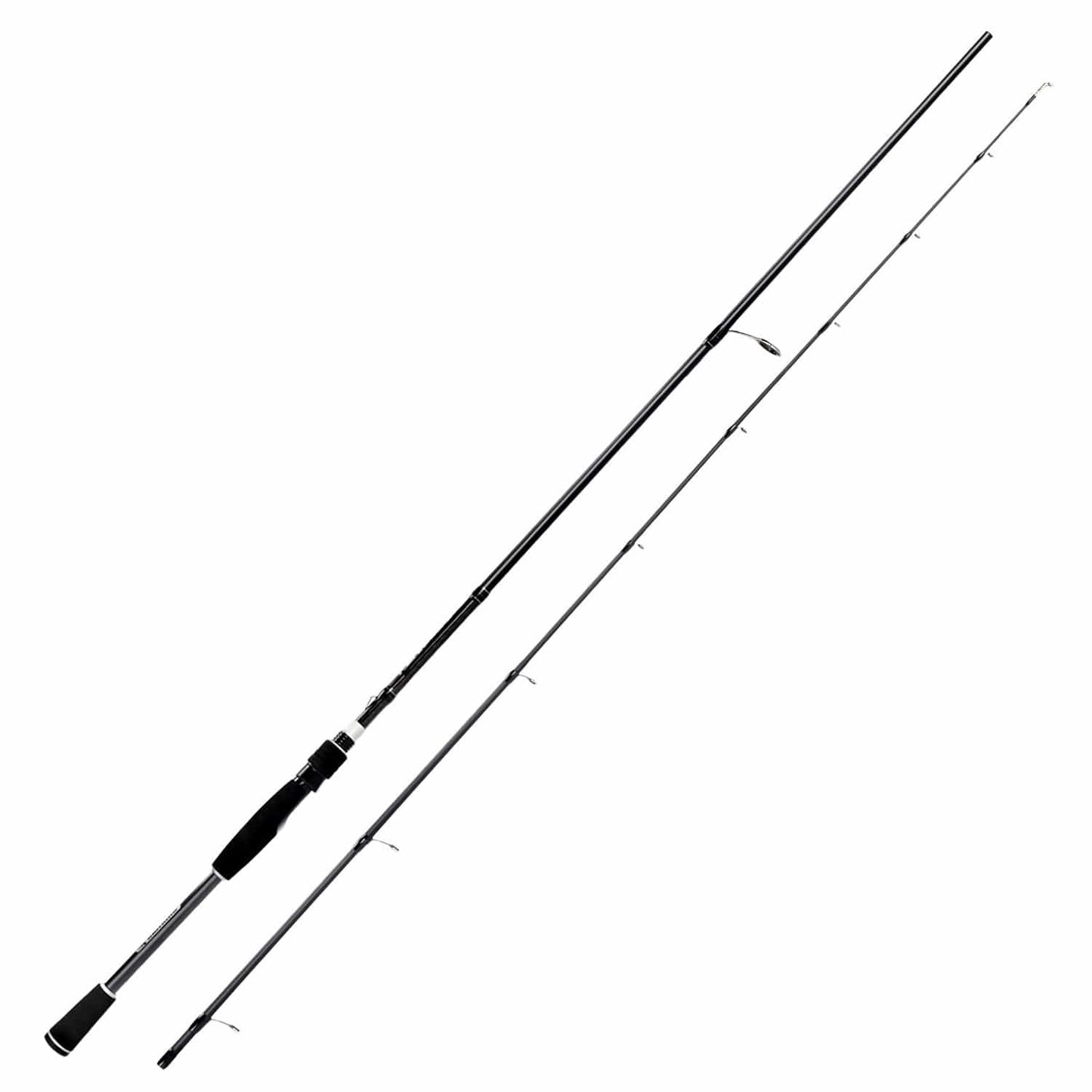 KastKing Perigee II and Sharky III Spinning Fishing Rod and Reel Combo