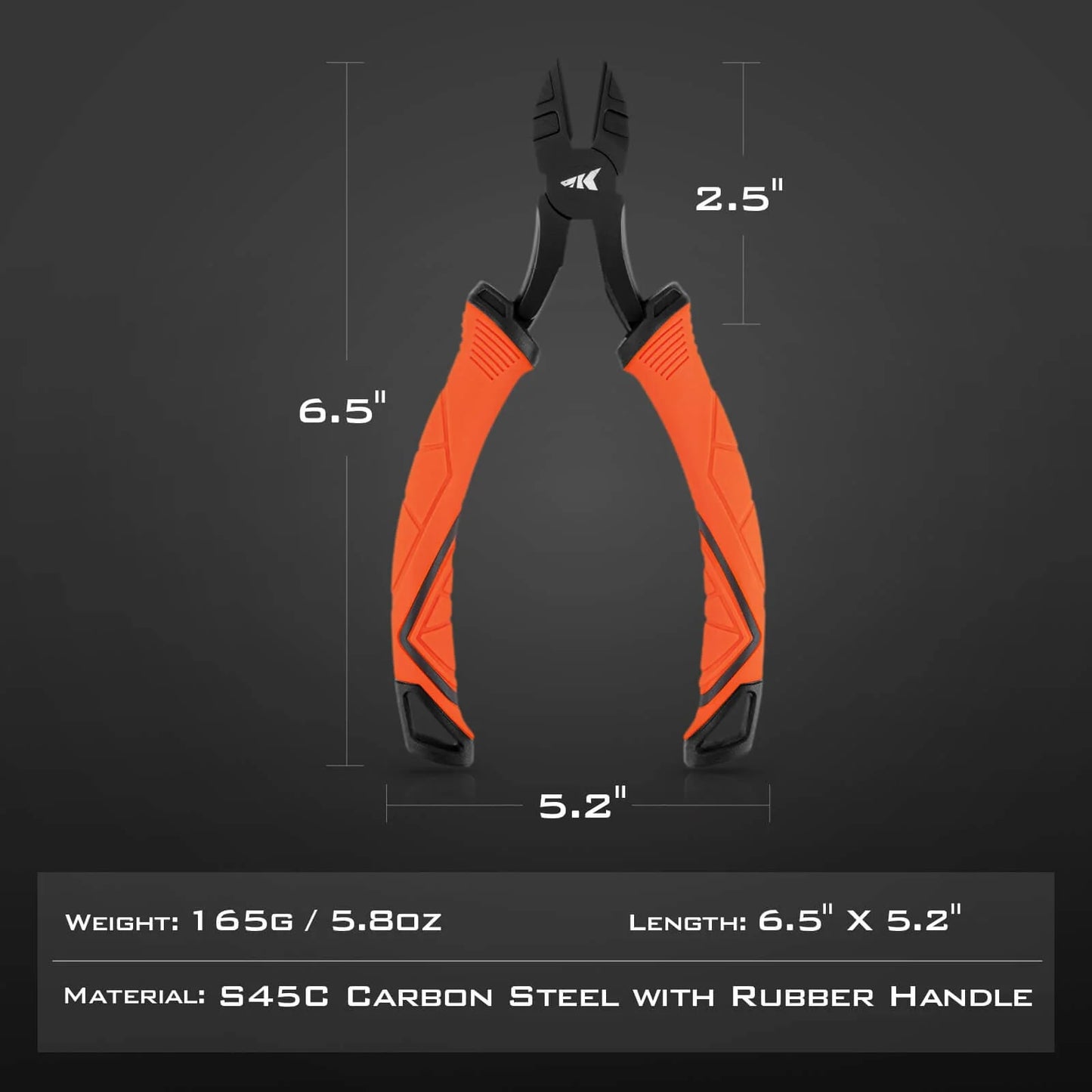 KastKing Paradox Cutter