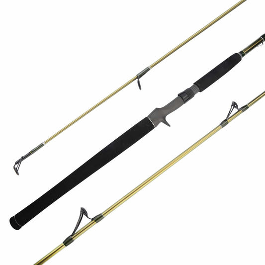 KastKing WideEye Walleye Fishing Rod