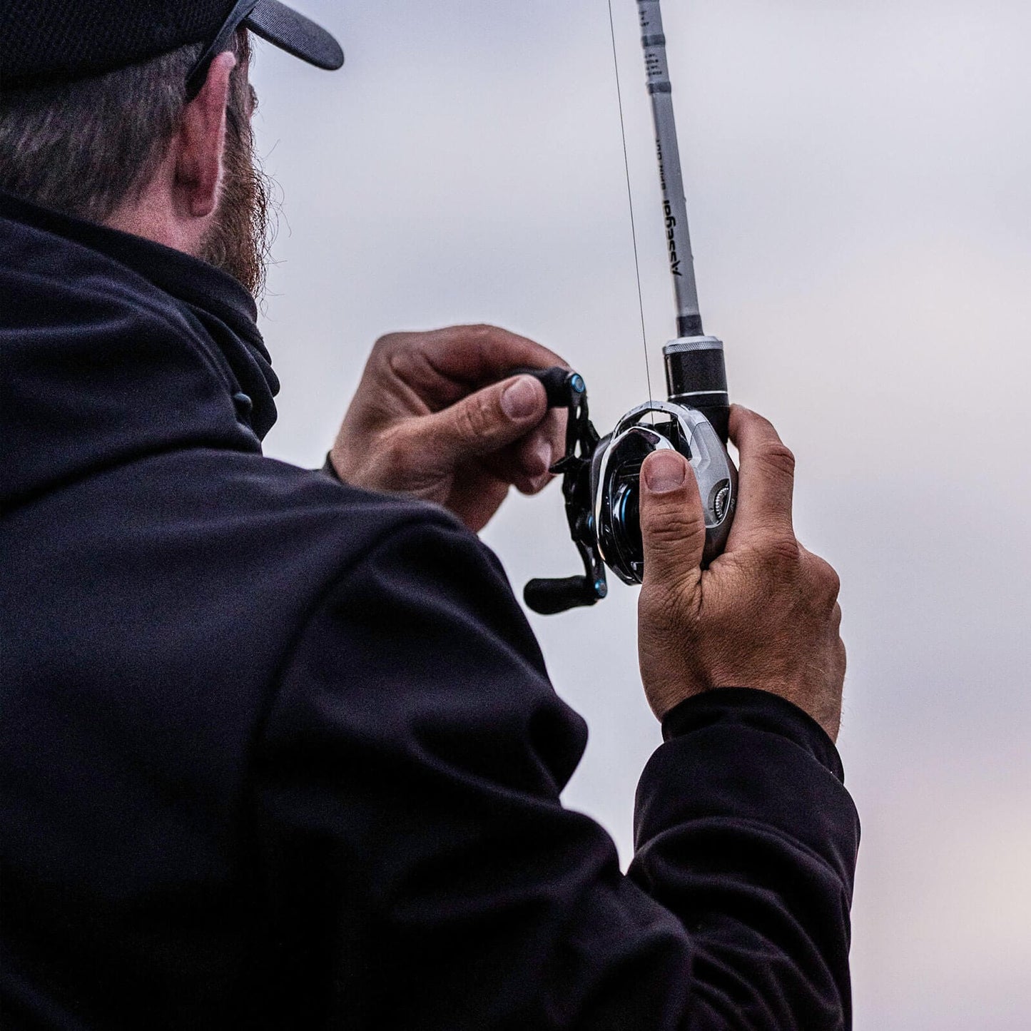 KastKing iReel One AMB Smart Fishing Reels