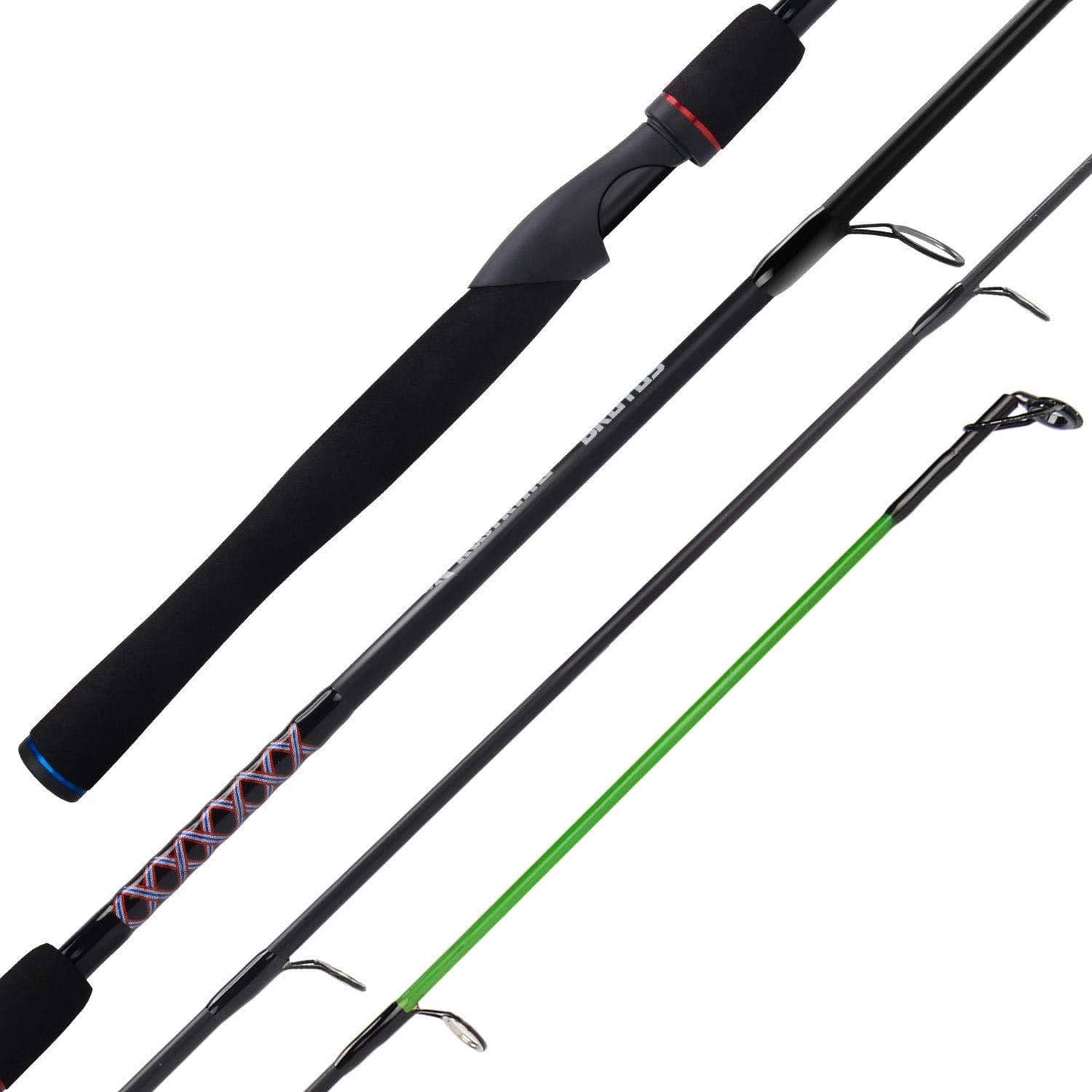 KastKing Brutus Fishing Rods