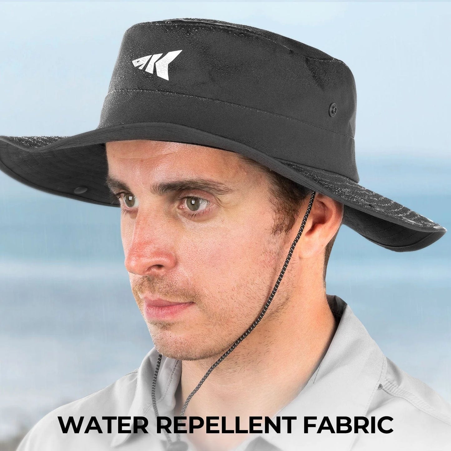 KastKing Shade Trekker Boonie Hat