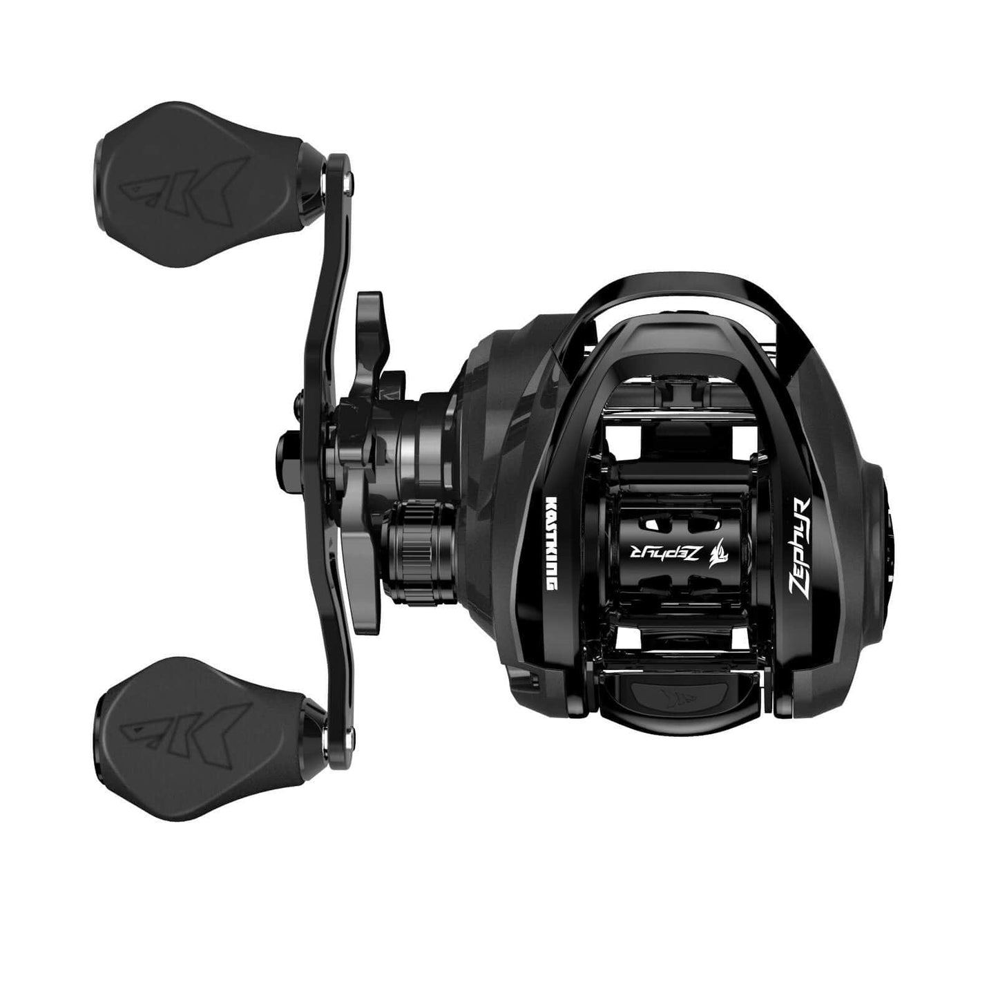 KastKing Zephyr Baitcasting Reel